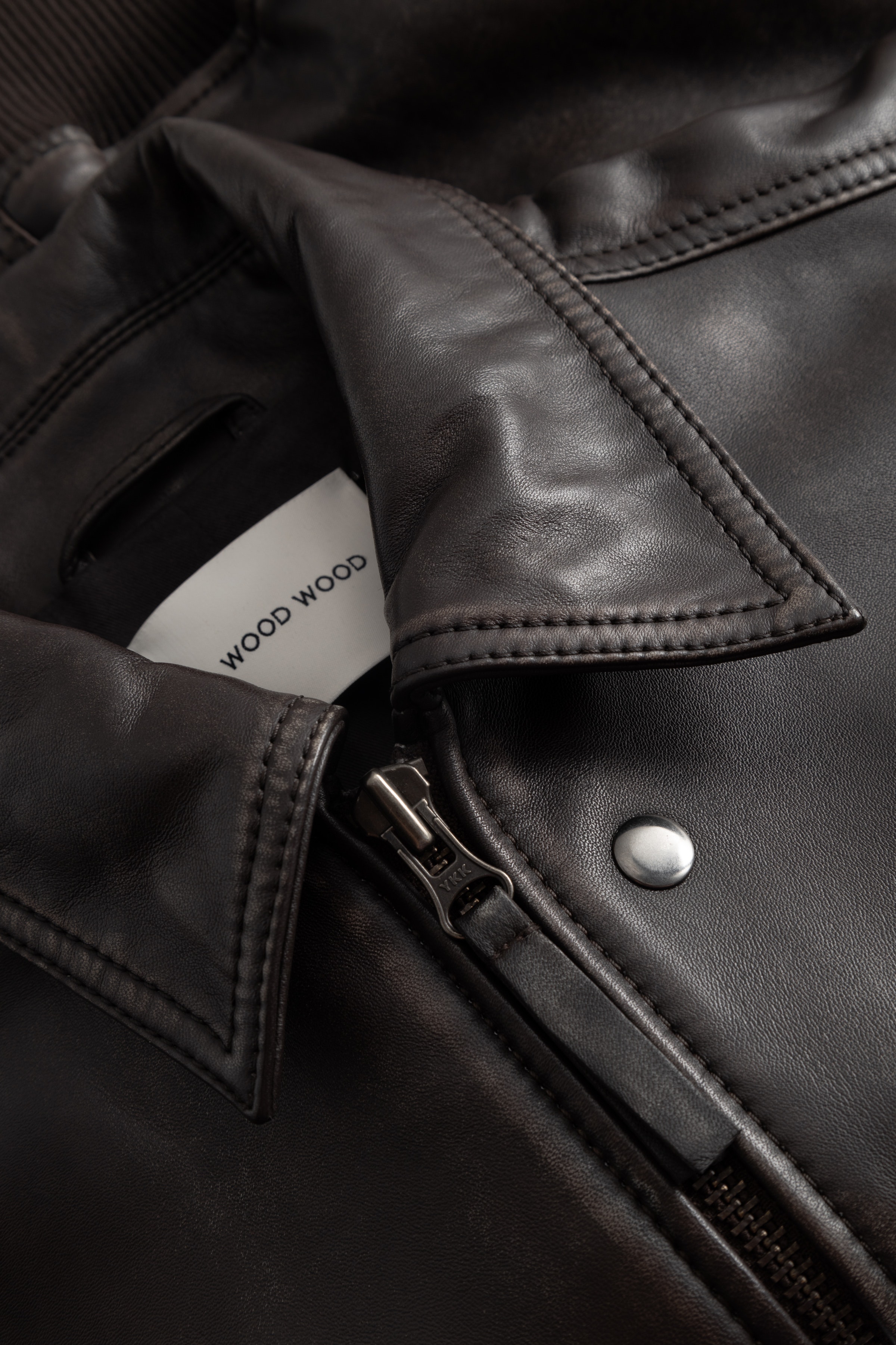 WWKrede bomber jakke PACK DETAIL 30251908-191110