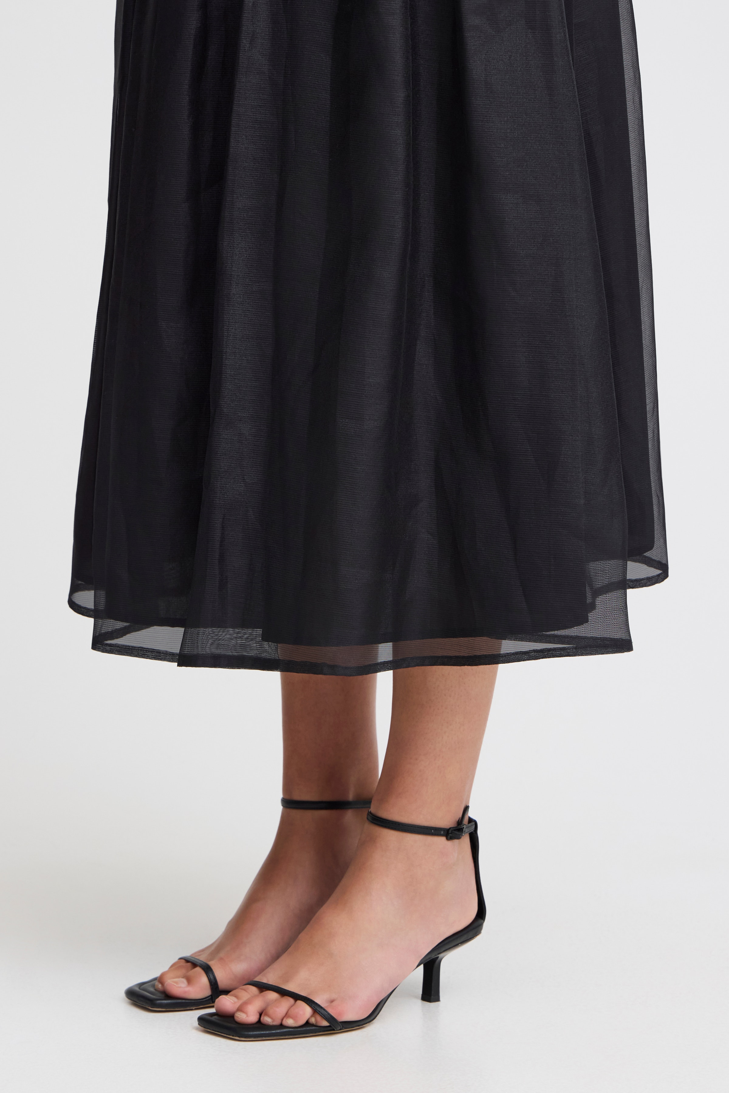 IHUMEKO Skjørt LOOKBOOK DETAIL 20122309-194008