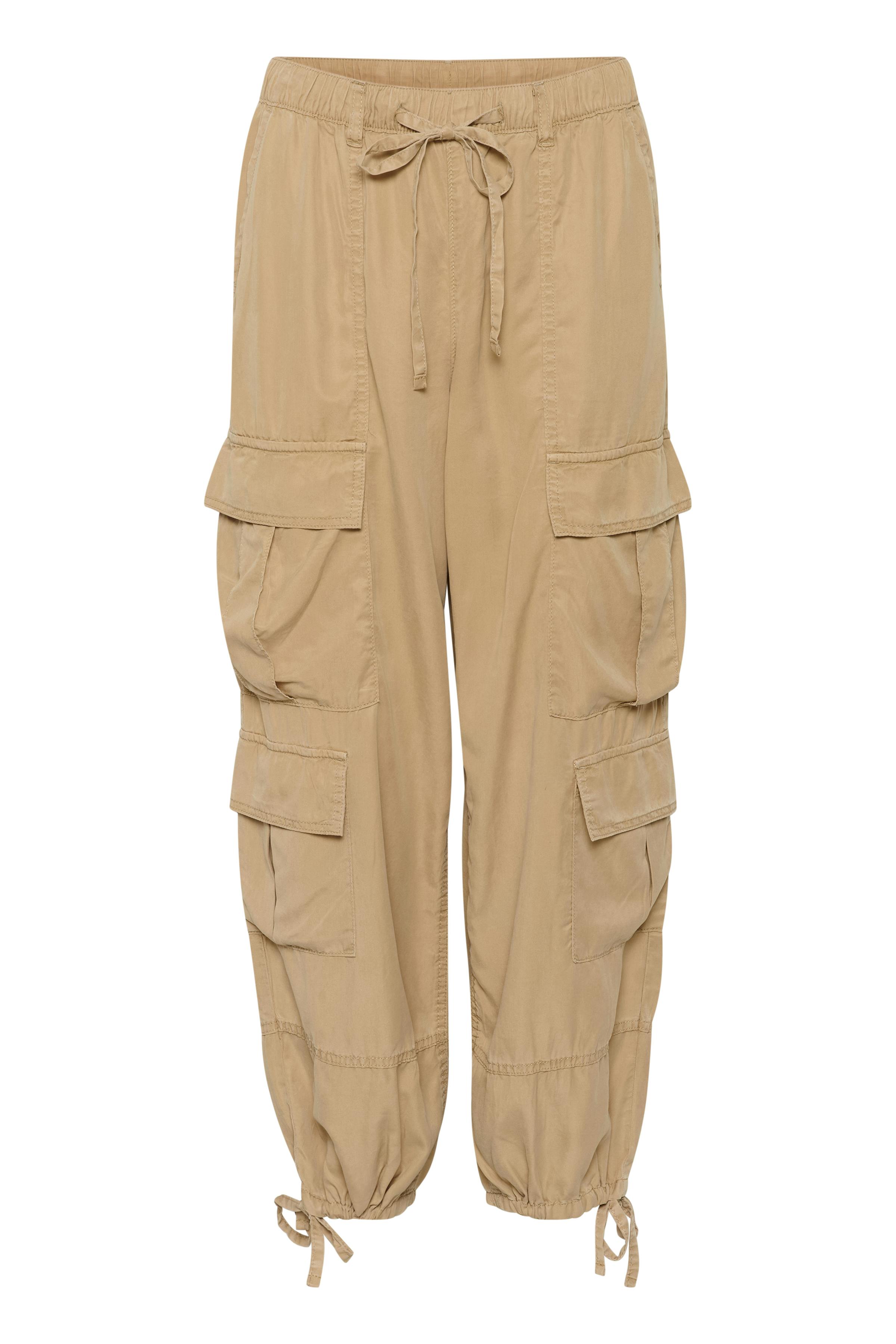 CUcarisa Cargo pants PACK FRONT 50110492-161212