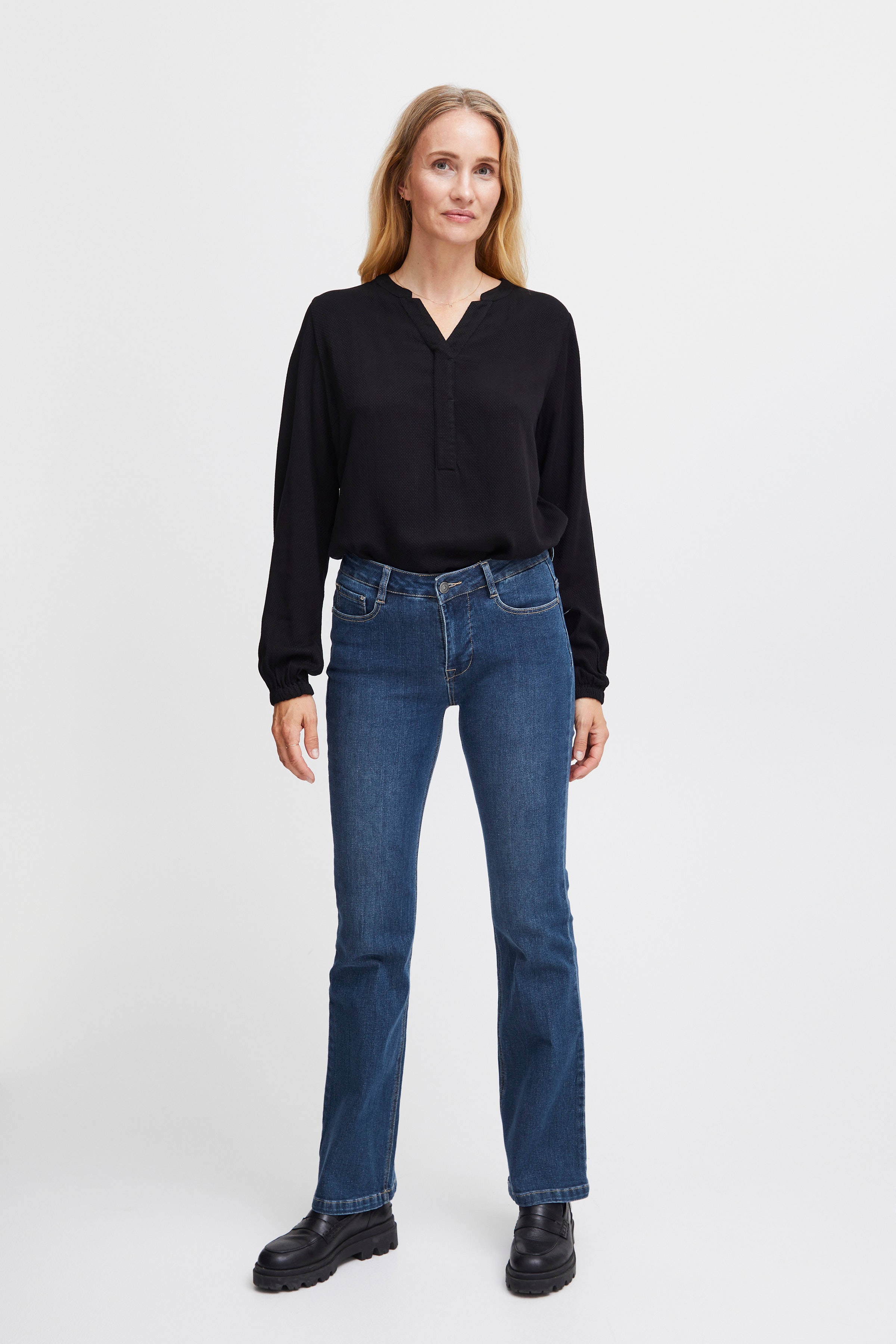 FRELLIE Jeans LOOKBOOK FRONT 20612732-200070