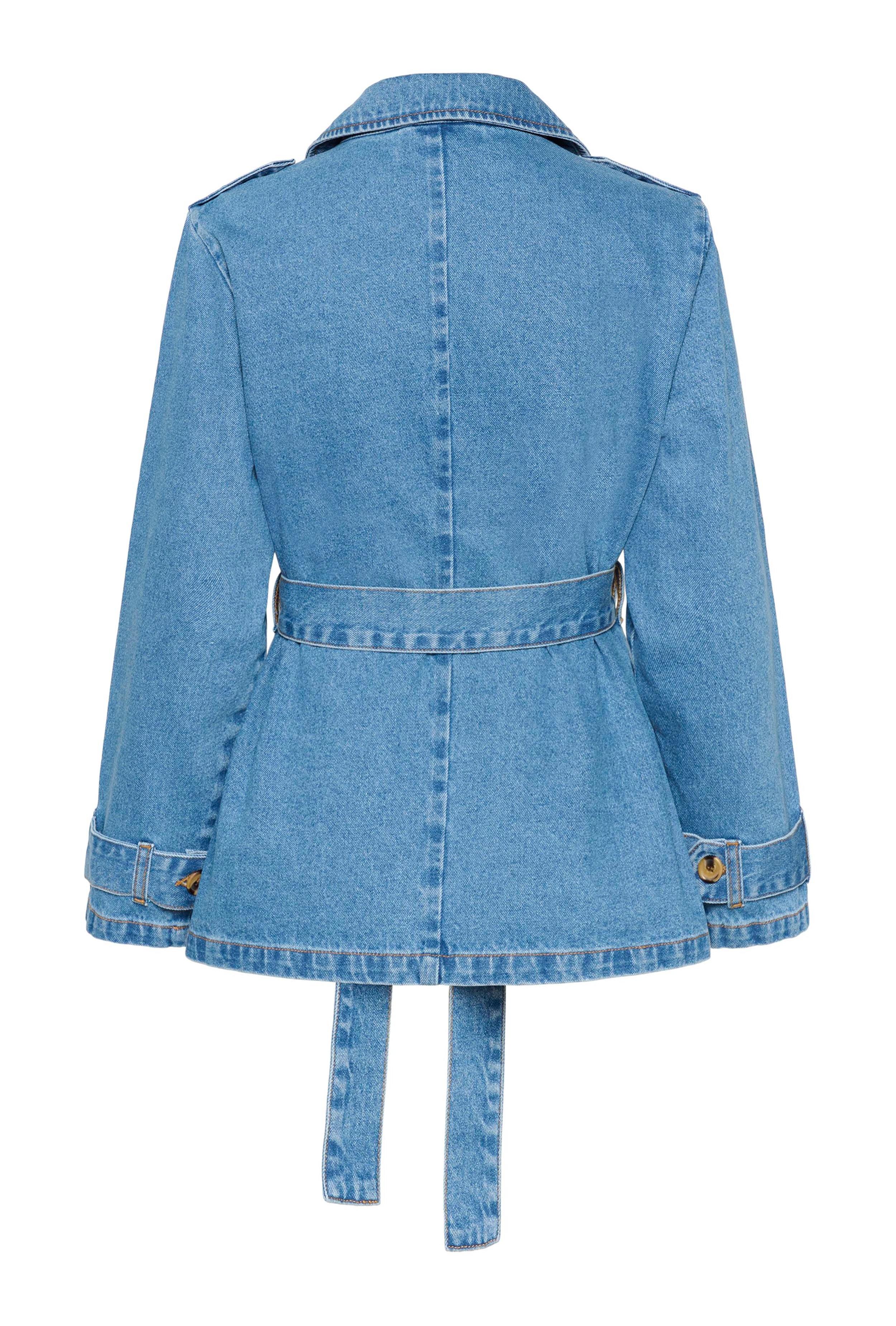 CRMika Casual jakke PACK BACK 10613873-104047