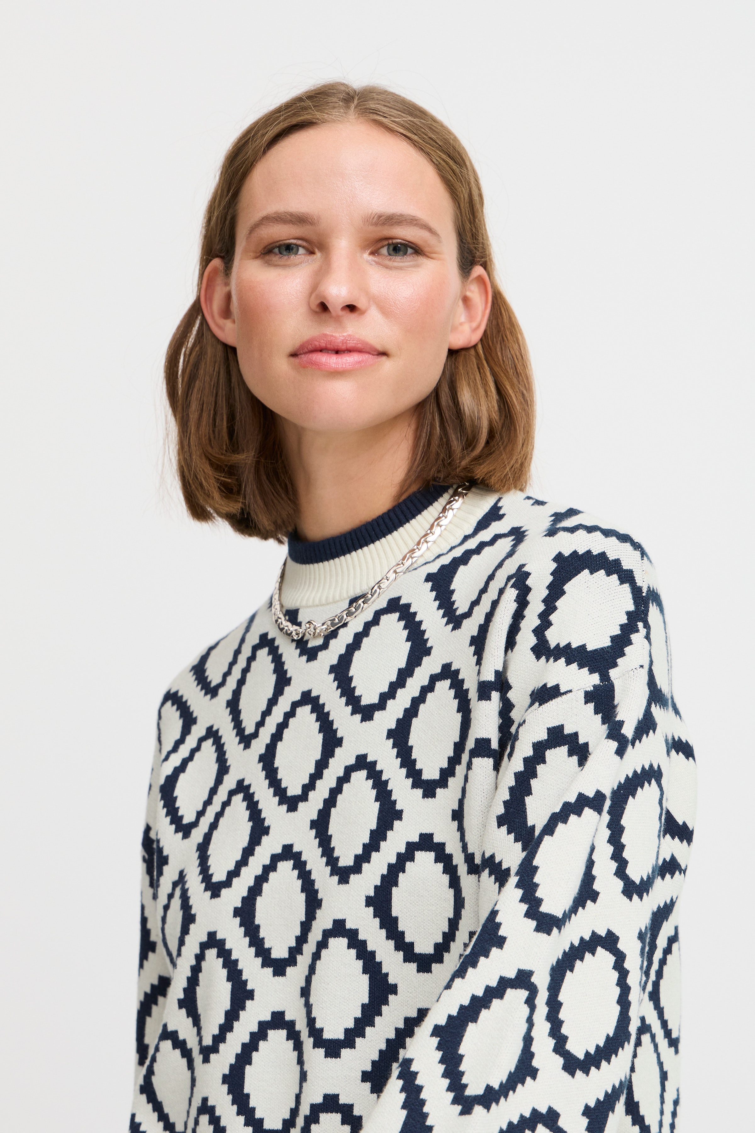 BYMIRAN Pullover LOOKBOOK DETAIL 20815907-200779