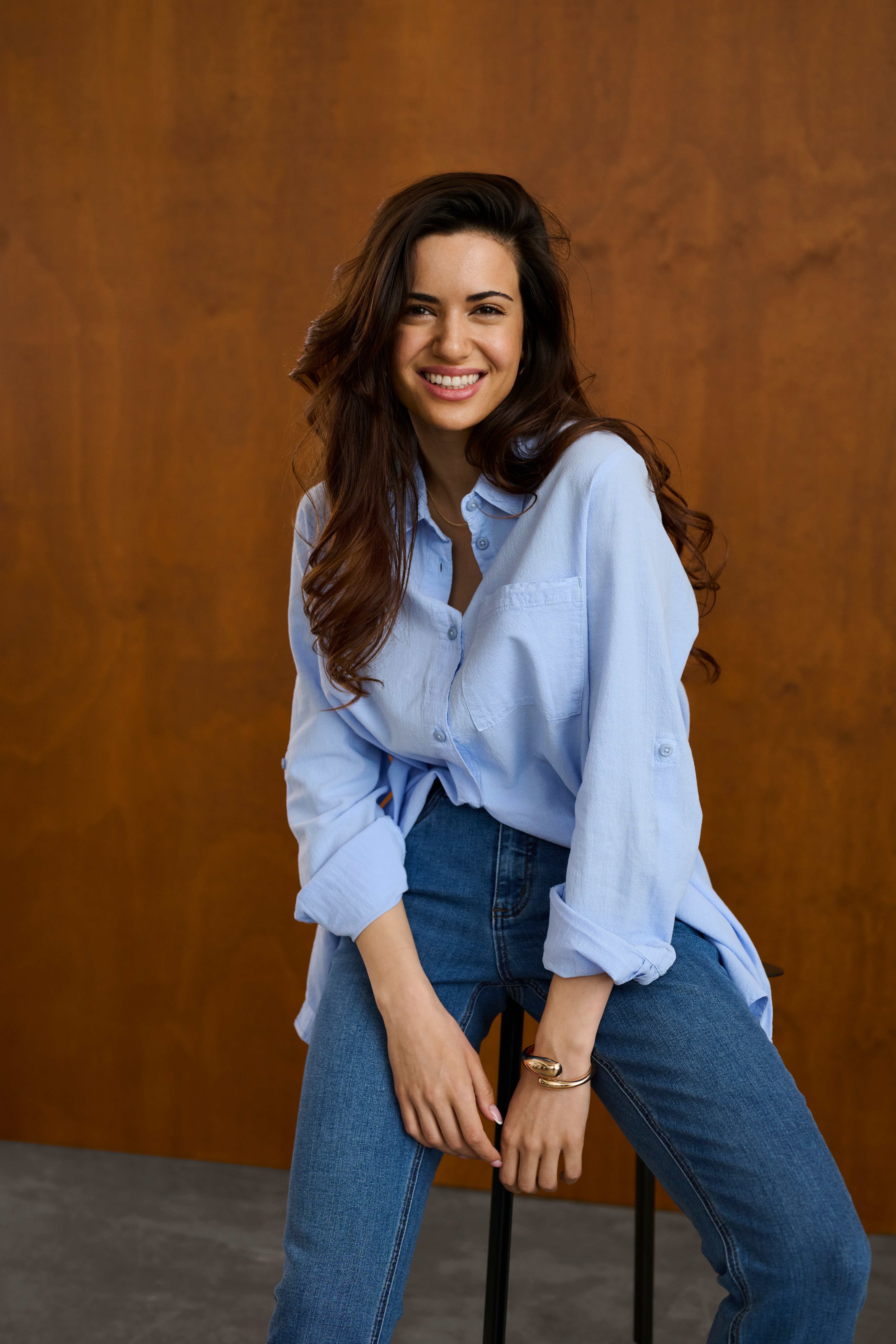 KAkarla Jeans LOCATION NONE 10507619-104462