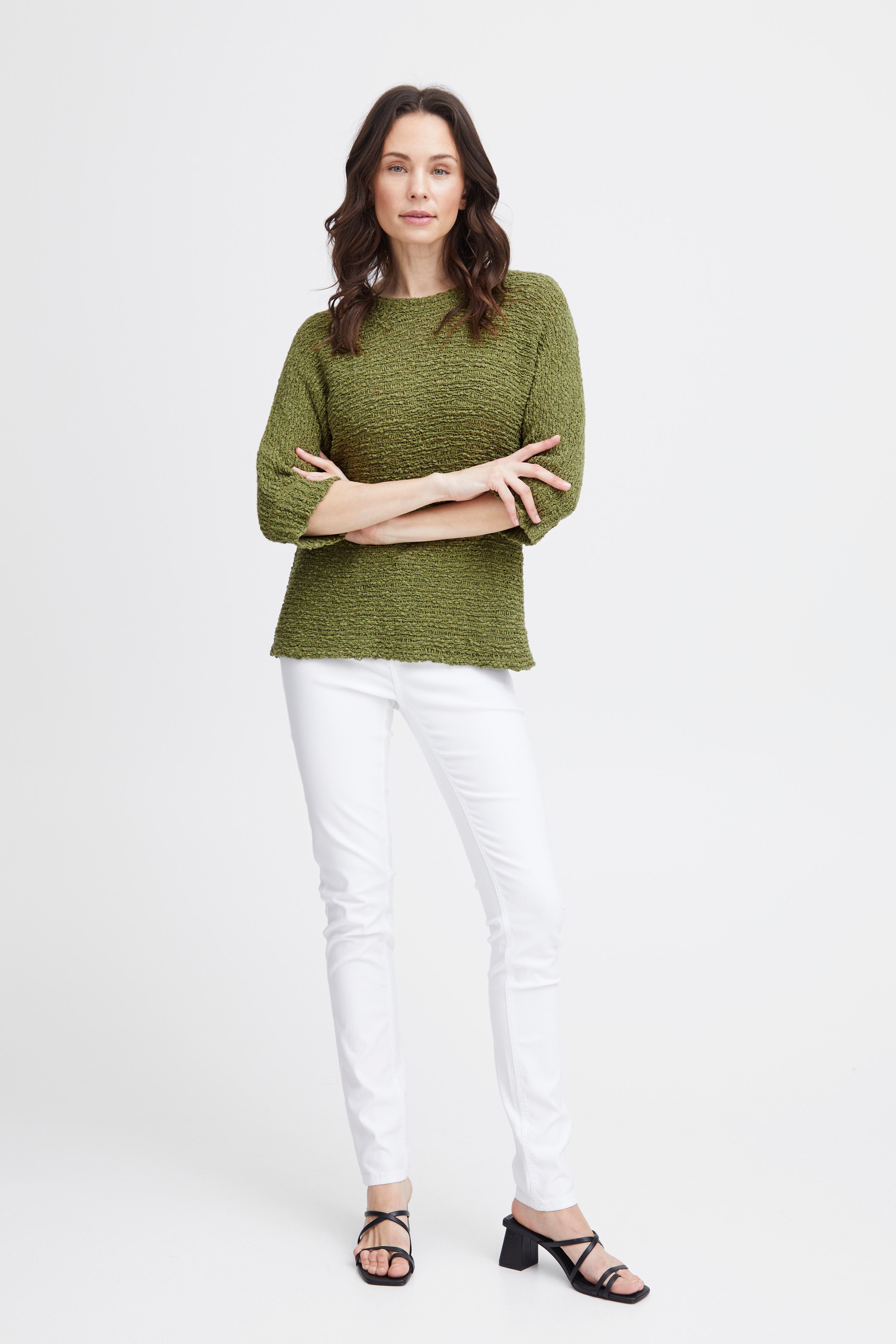 FRBRITT Pullover LOOKBOOK FRONT 20613941-180422