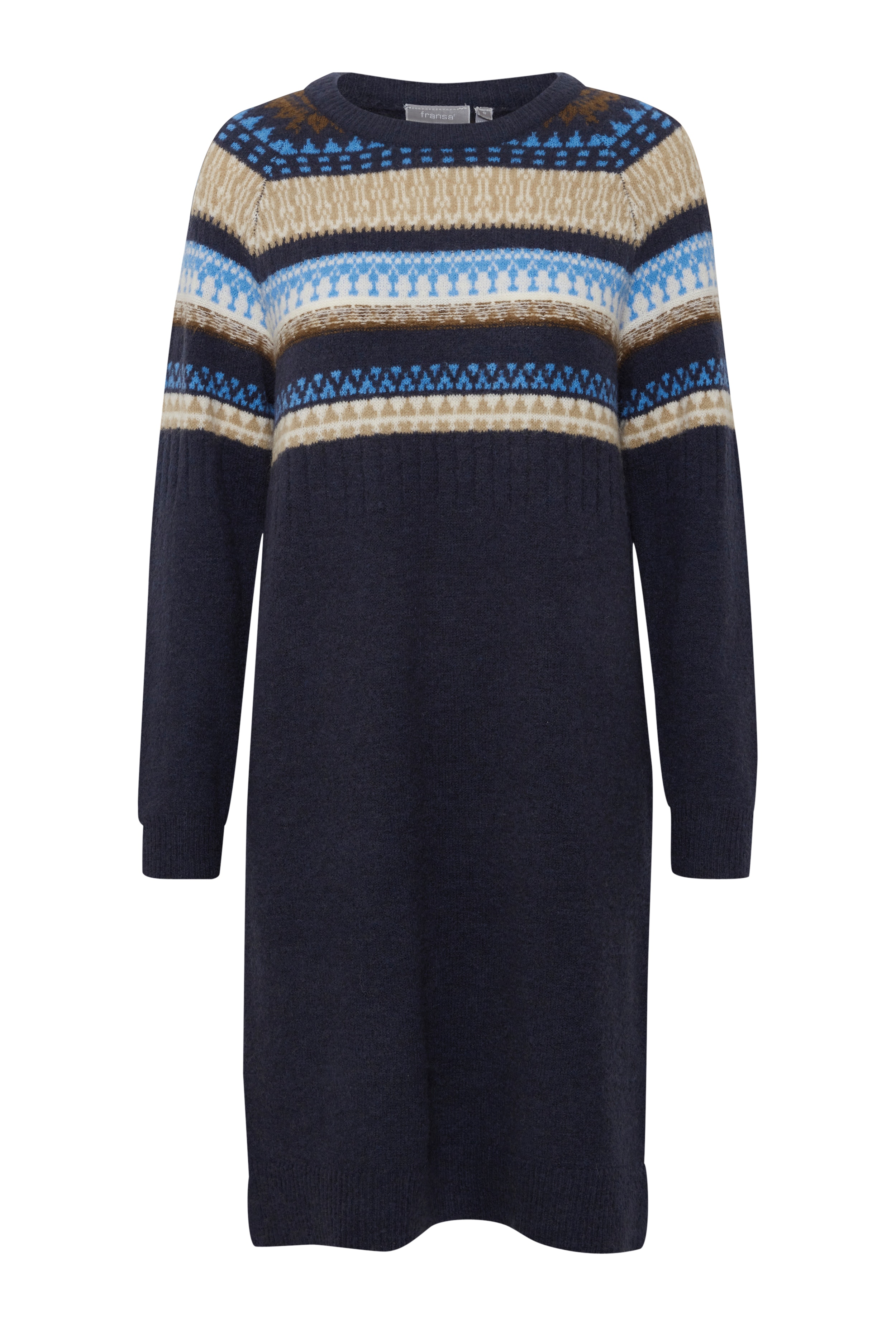 FRISABELLA Jurk PACK FRONT 20611202-201446