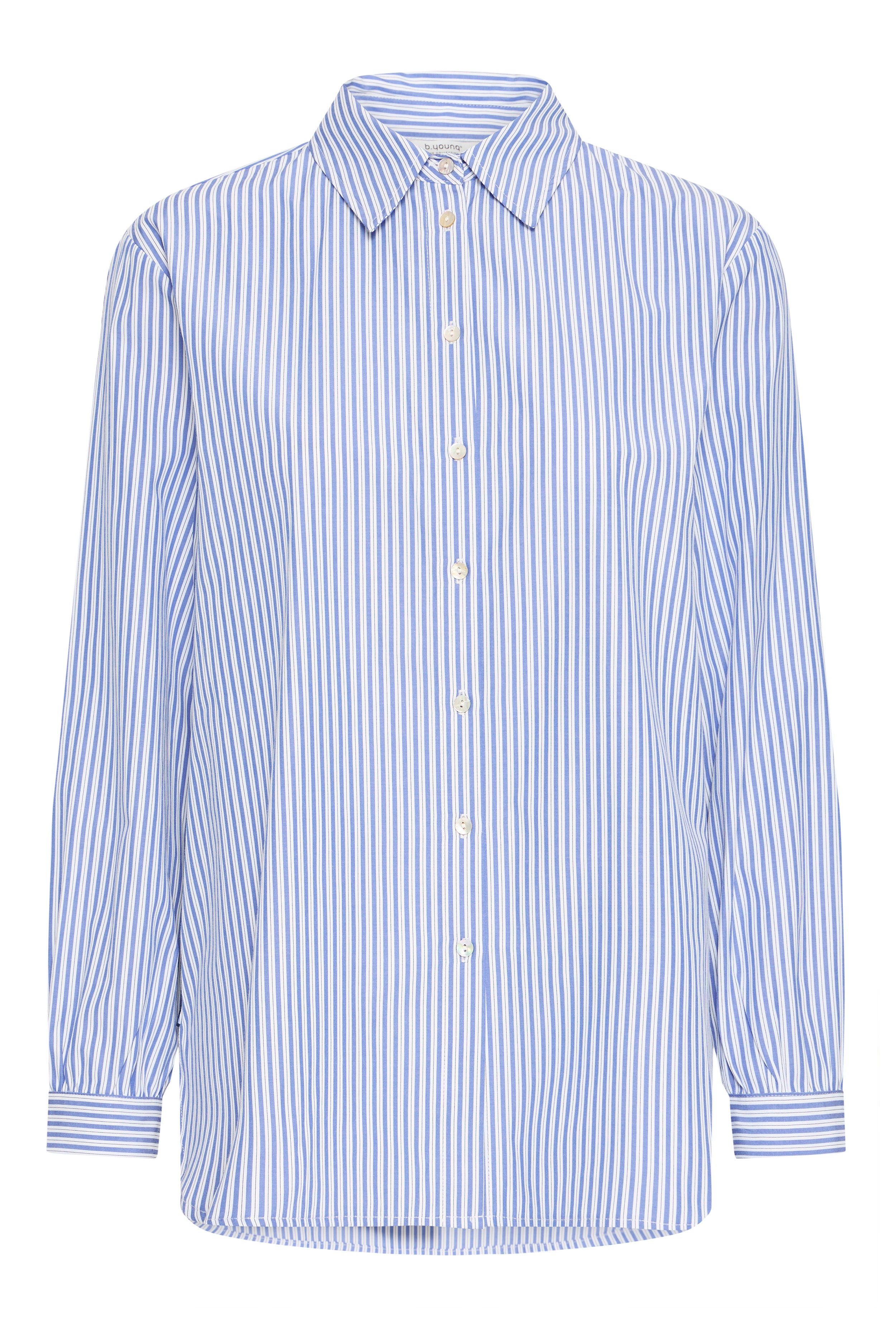 BYHANIO Skjorta PACK FRONT 20818620-900004962