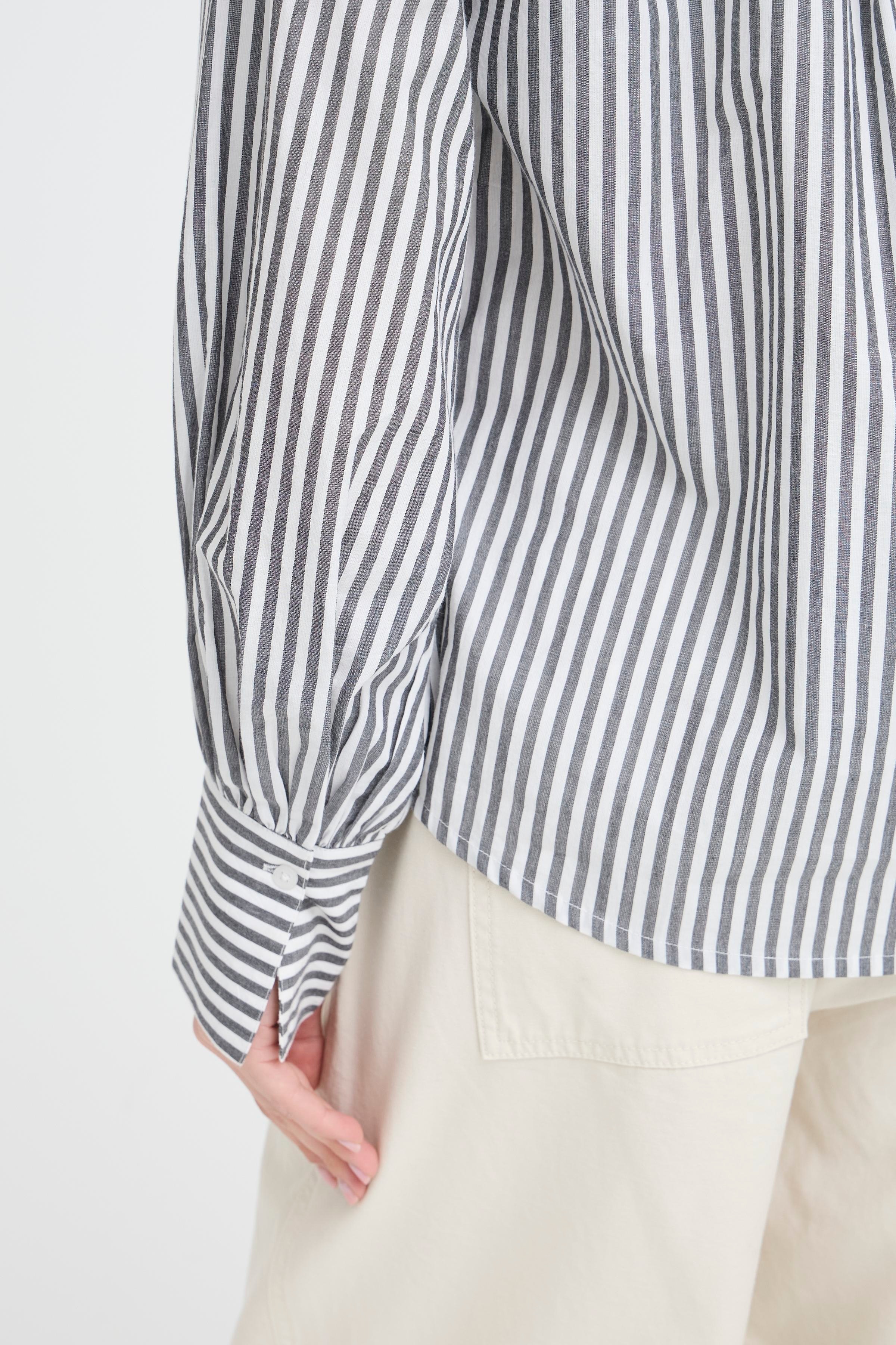 BYFIOL Hemd LOOKBOOK DETAIL 20818674-900006013