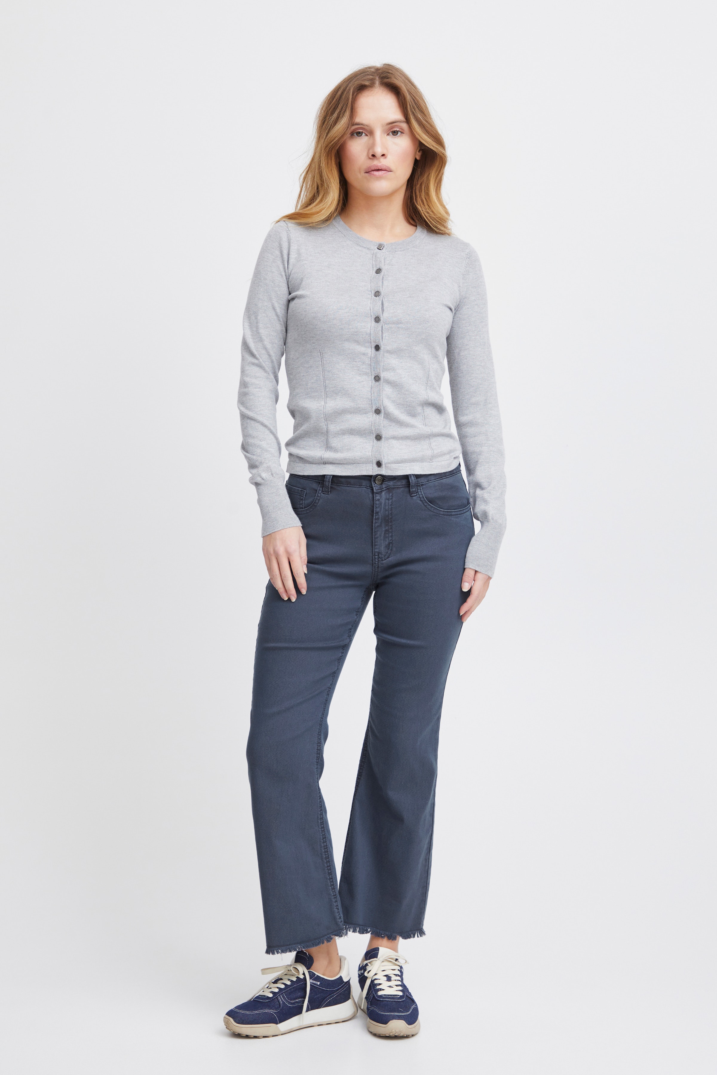 PZROSITA Bukser LOOKBOOK FRONT 50207869-193929