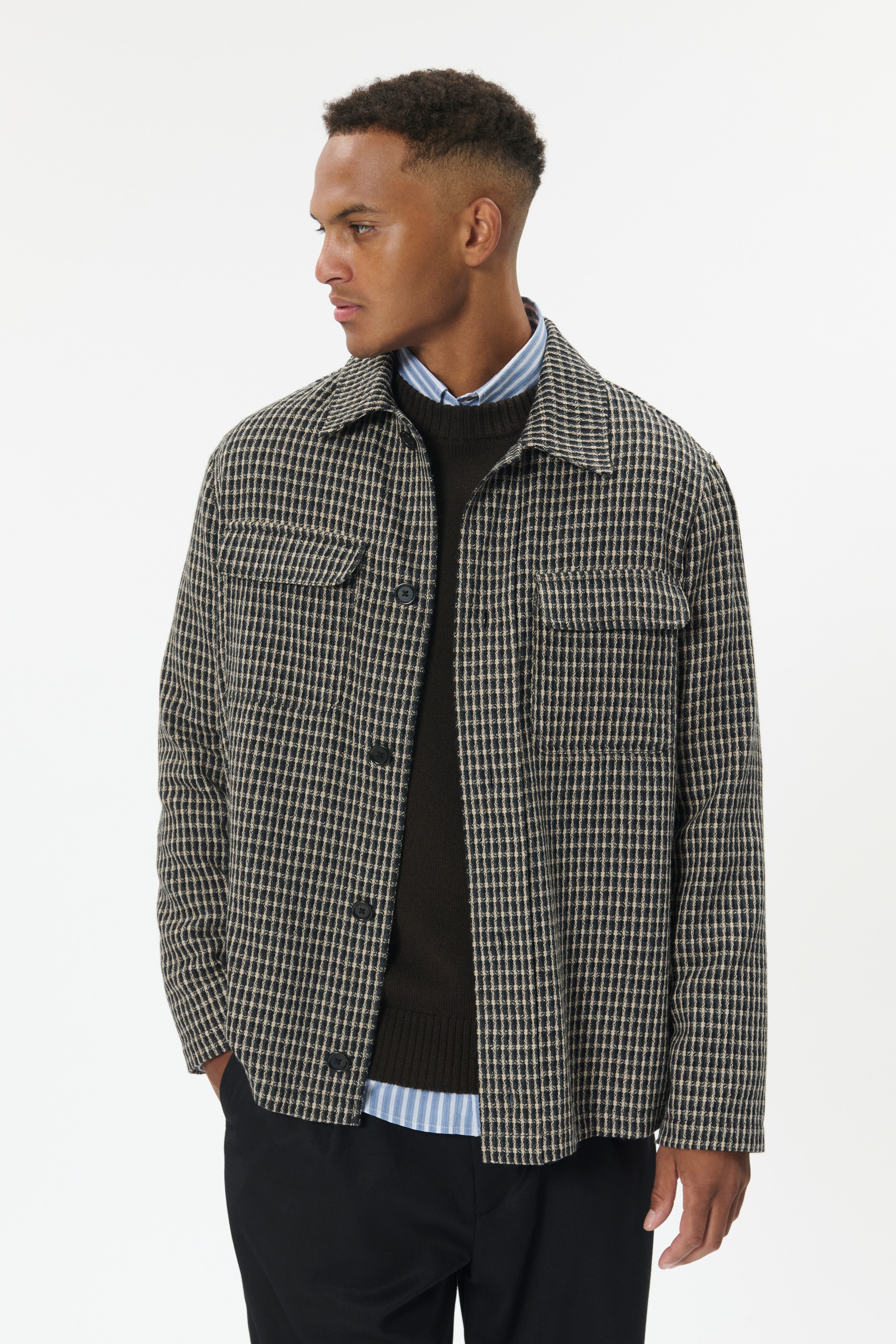 MAdrewer Shirt LOOKBOOK FRONT 30208824-300275