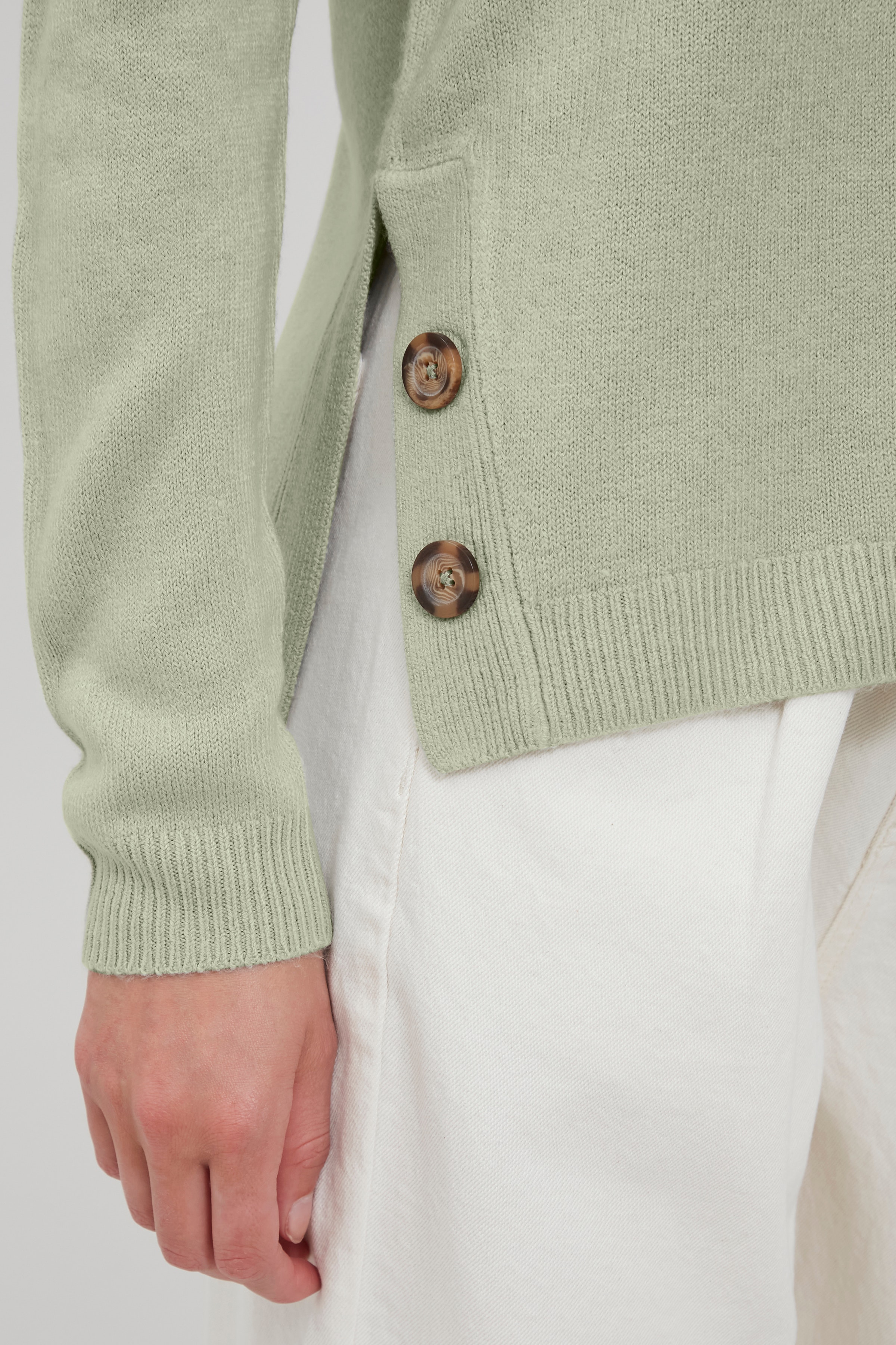 Strikpullover LOOKBOOK DETAIL 20810209-166008