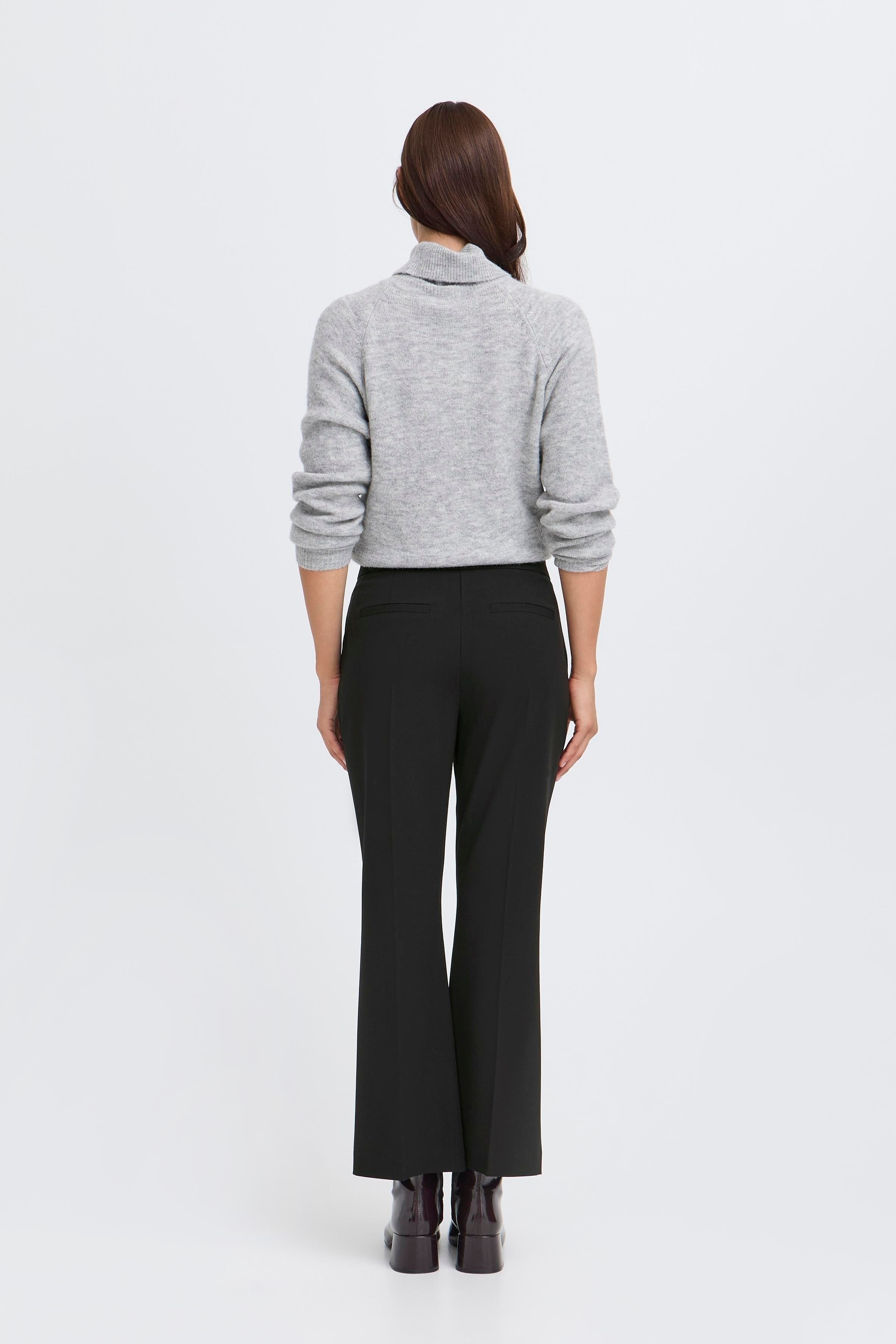 BYDANTA Bukser LOOKBOOK BACK 20815156-200451