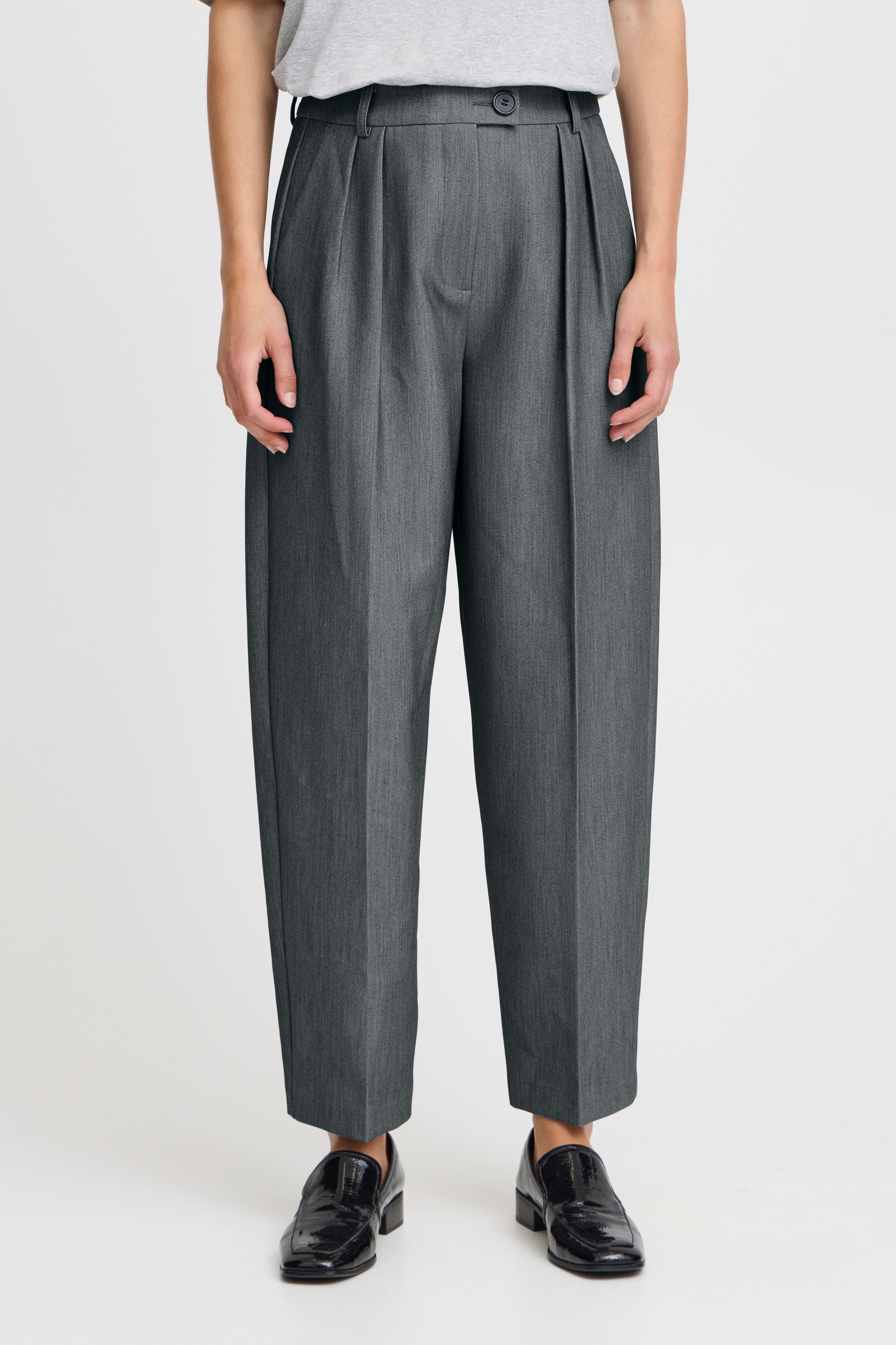 BYDENOA Trousers LOOKBOOK FRONT 20815511-200455