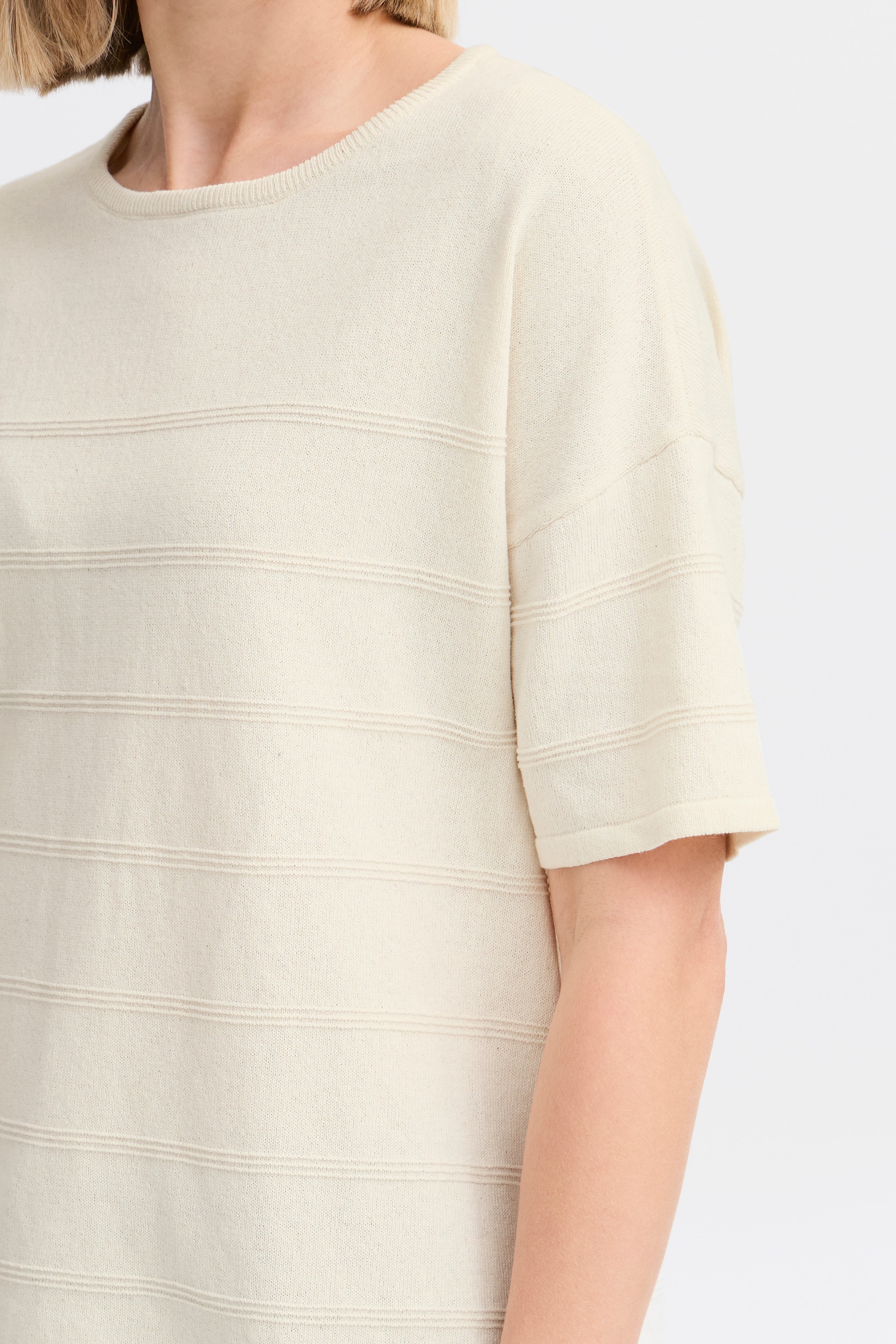 FRSINNE Pullover LOOKBOOK DETAIL 20615474-110701