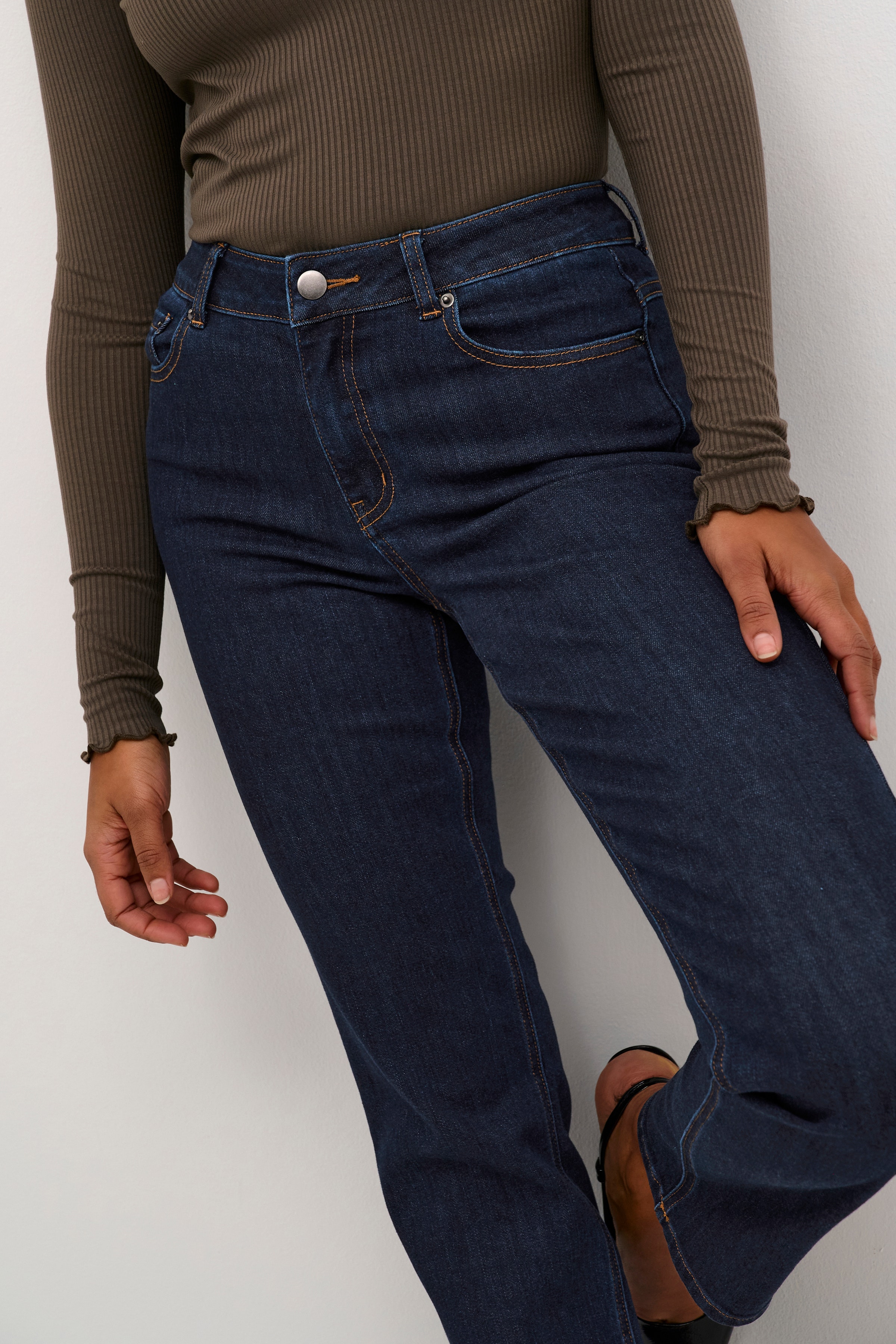 KAsinem Jeans LOOKBOOK DETAIL 10508384-106360