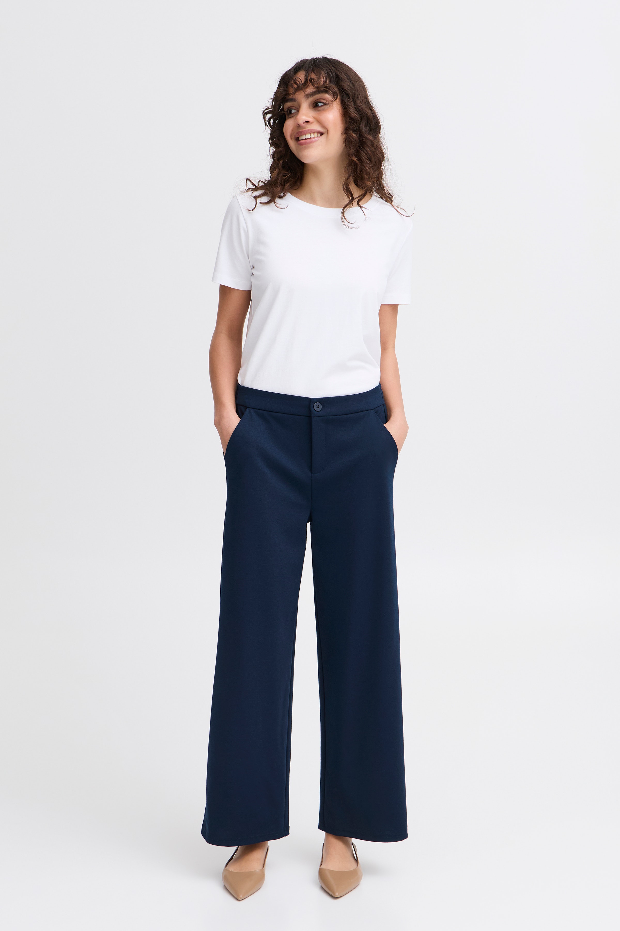 FRBLAZER Trousers LOOKBOOK FRONT 20615810-194010