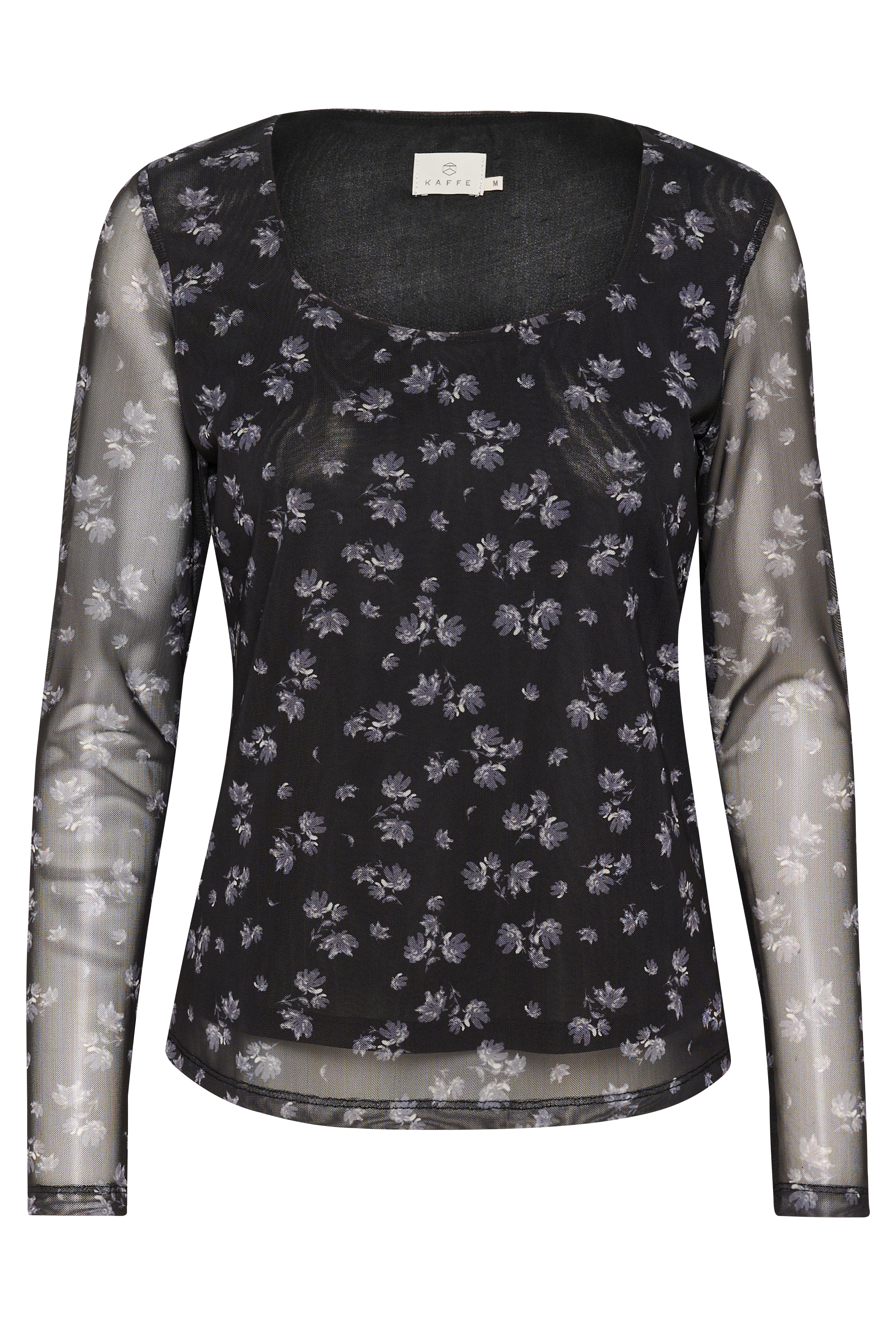 KAautumn Bluse PACK FRONT 10509805-107348