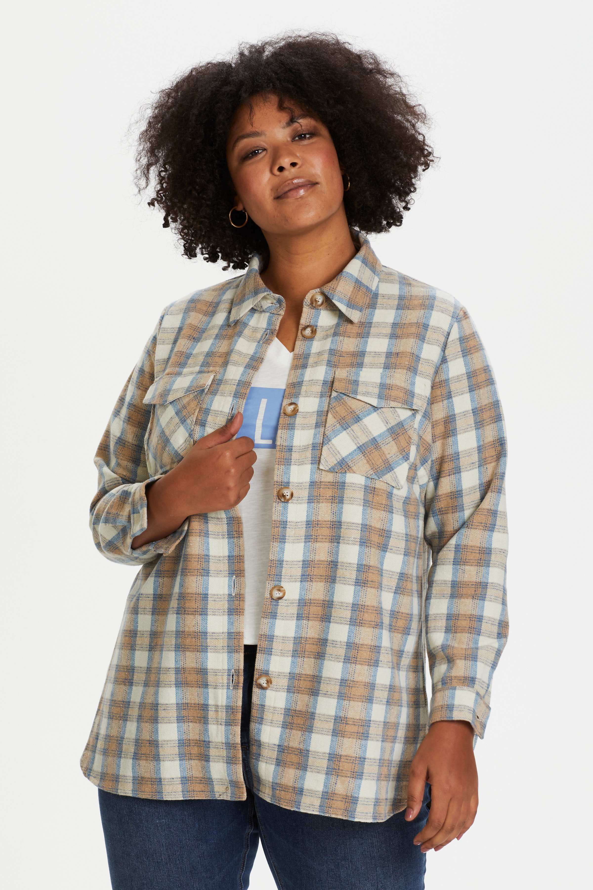 Blousejas LOOKBOOK FRONT 10580446-101544