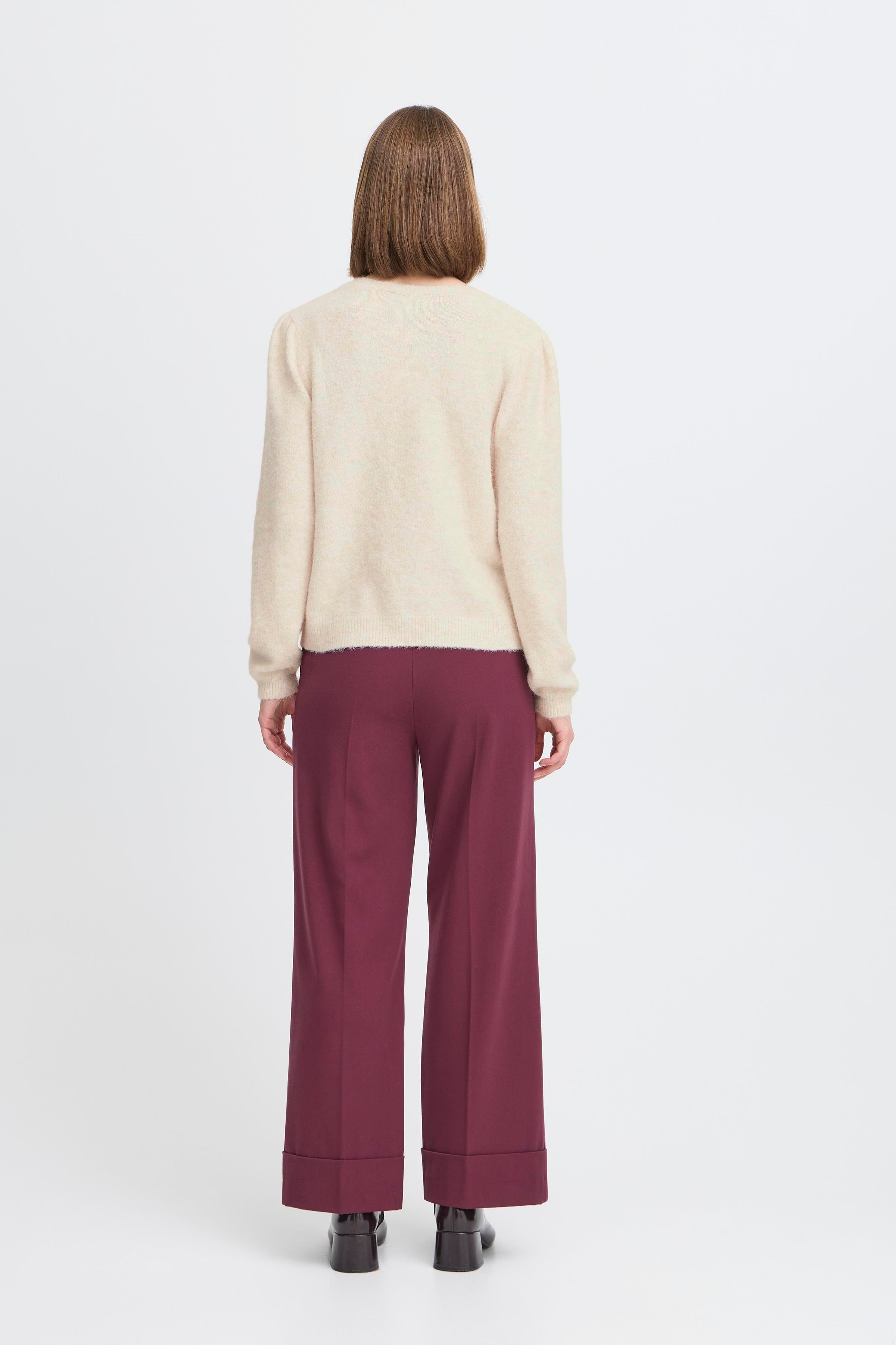 BYOMEA Cardigan LOOKBOOK BACK 20817102-1309051