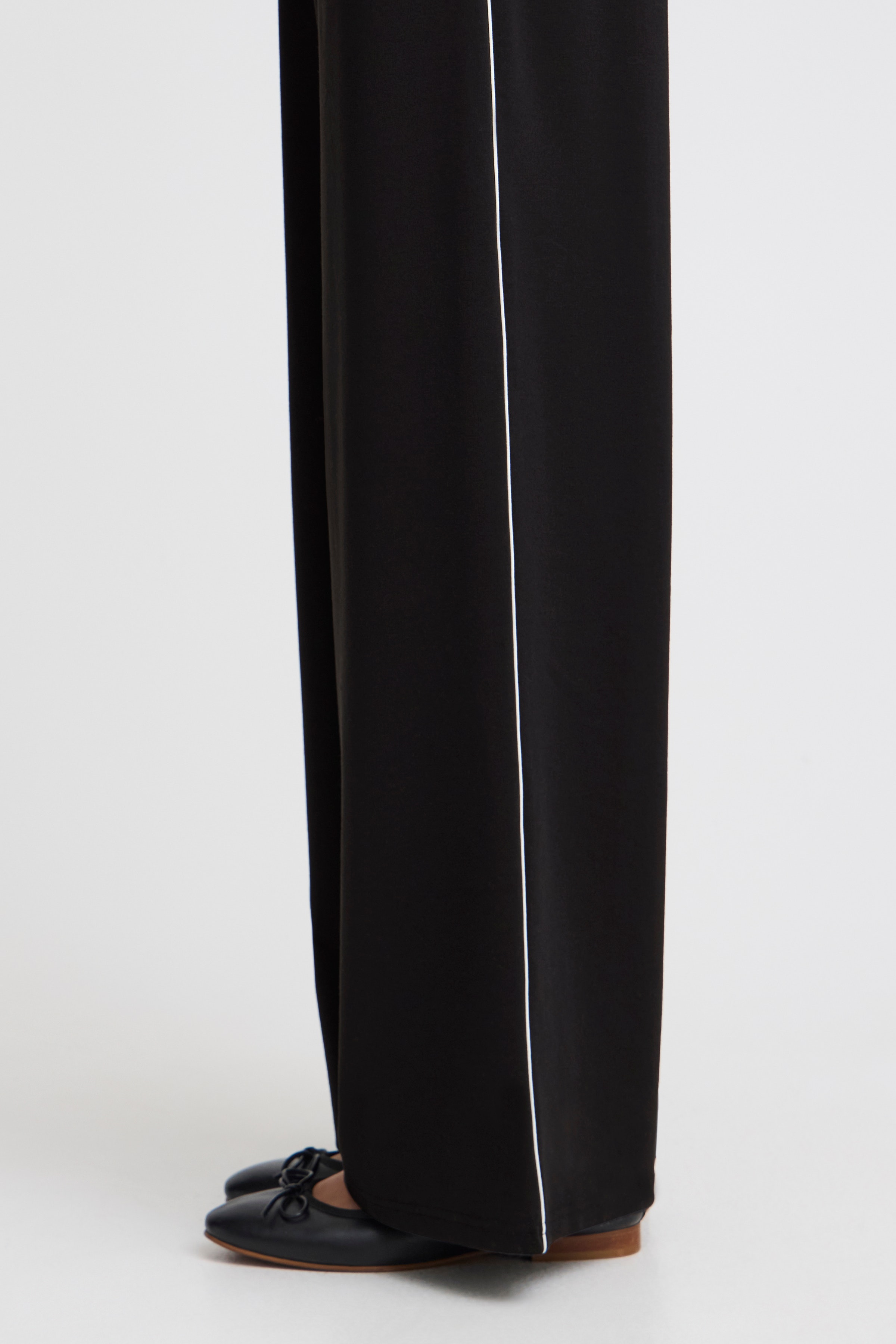 IXKATE Bukser LOOKBOOK DETAIL 20123551-194008