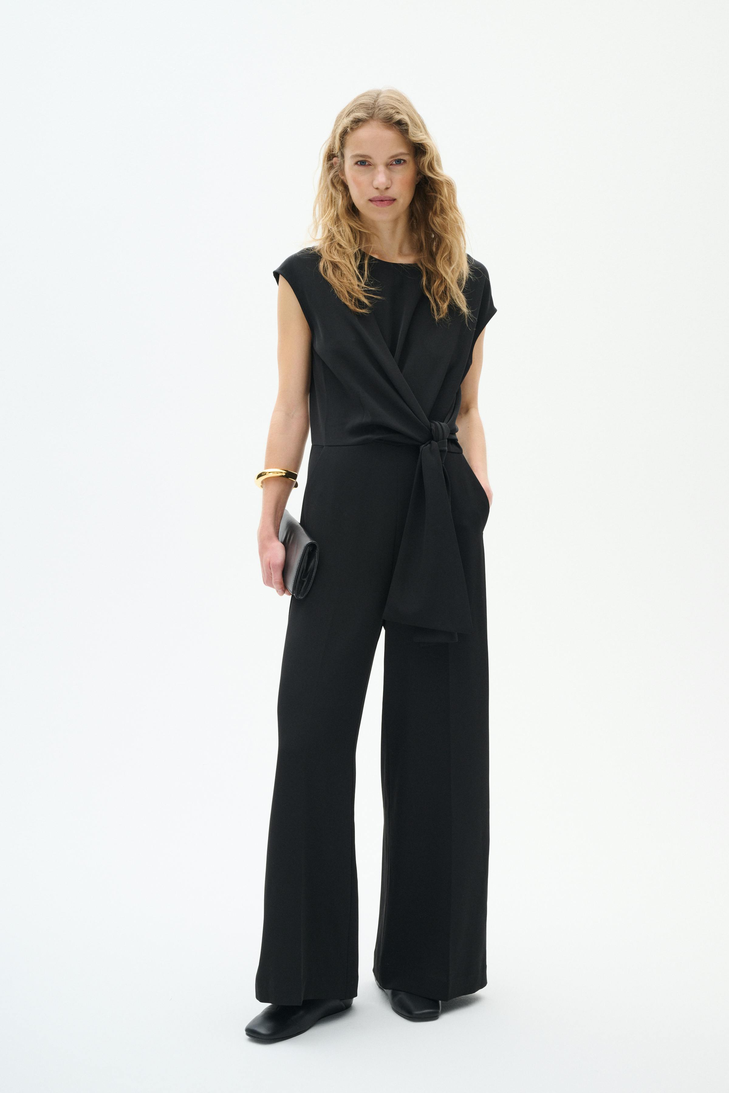 ZhenyIW Jumpsuit LOOKBOOK FRONT 30110096-194008