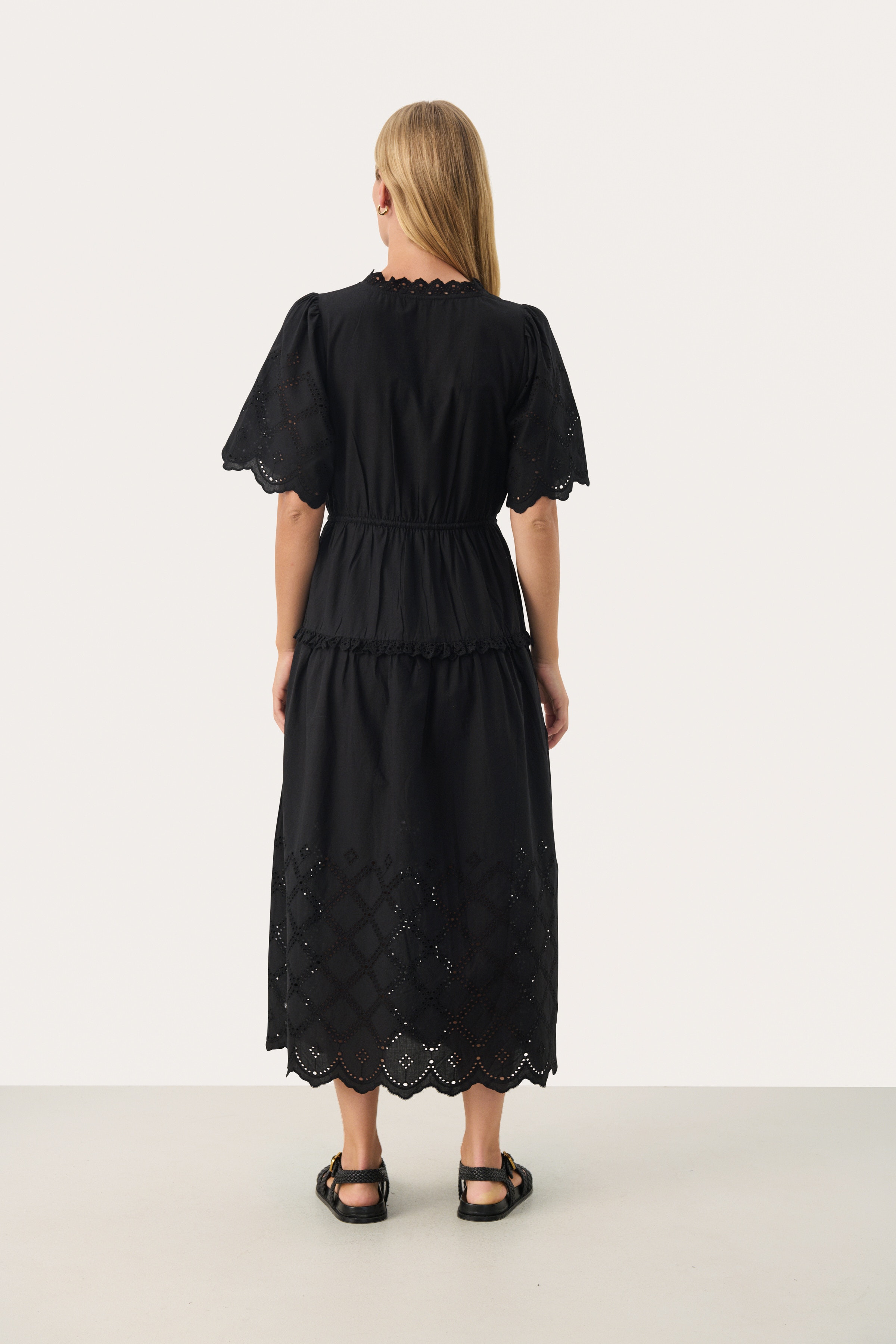 RikkemaiPW Kleid LOOKBOOK BACK 30309635-194008