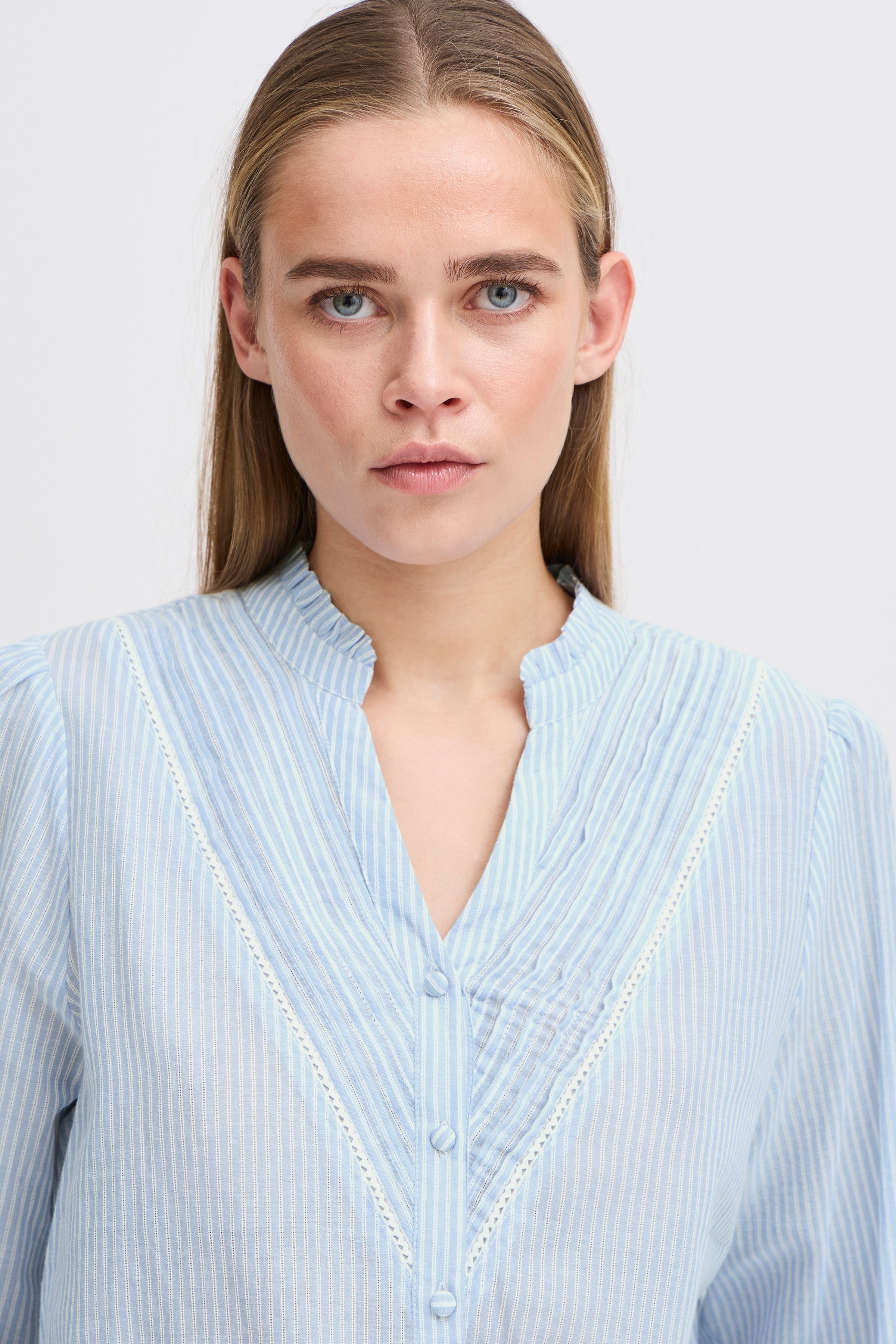 IHROMANCY SH Langermet skjorte LOOKBOOK DETAIL 20122506-143912