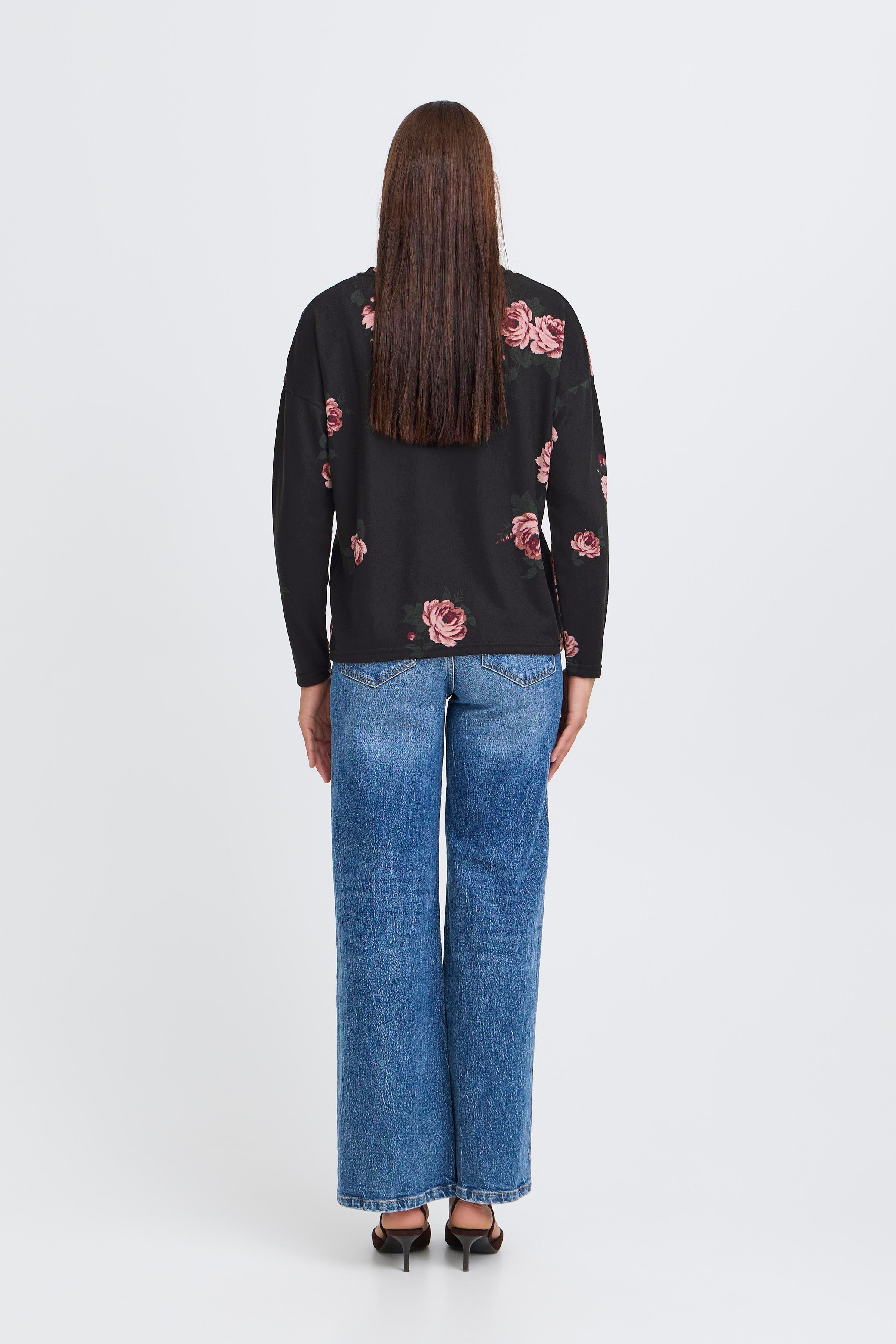 BYPIETA T-shirt LOOKBOOK BACK 20816335-205402