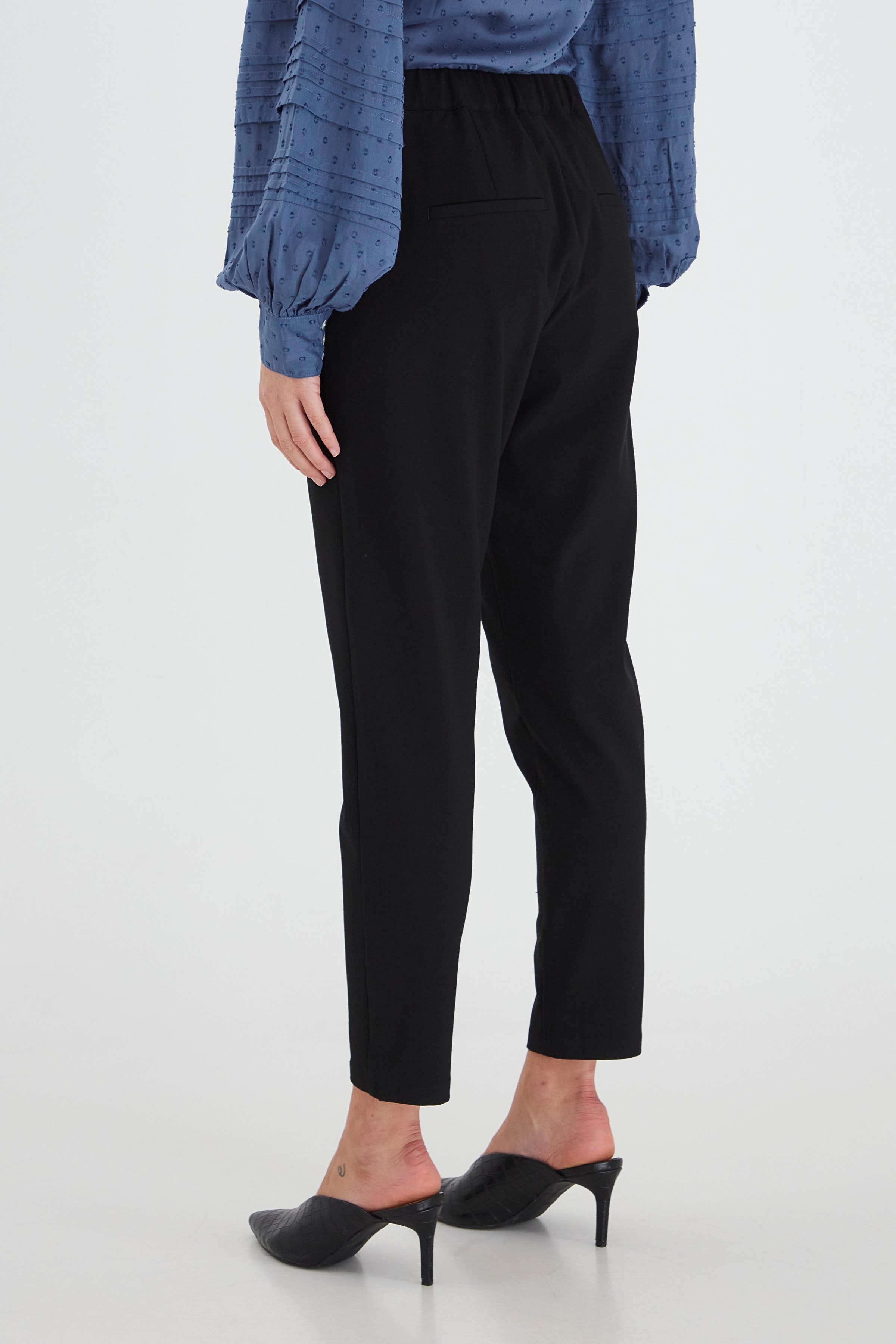 PZVICTORIA Bukser LOOKBOOK BACK 50205923-193911