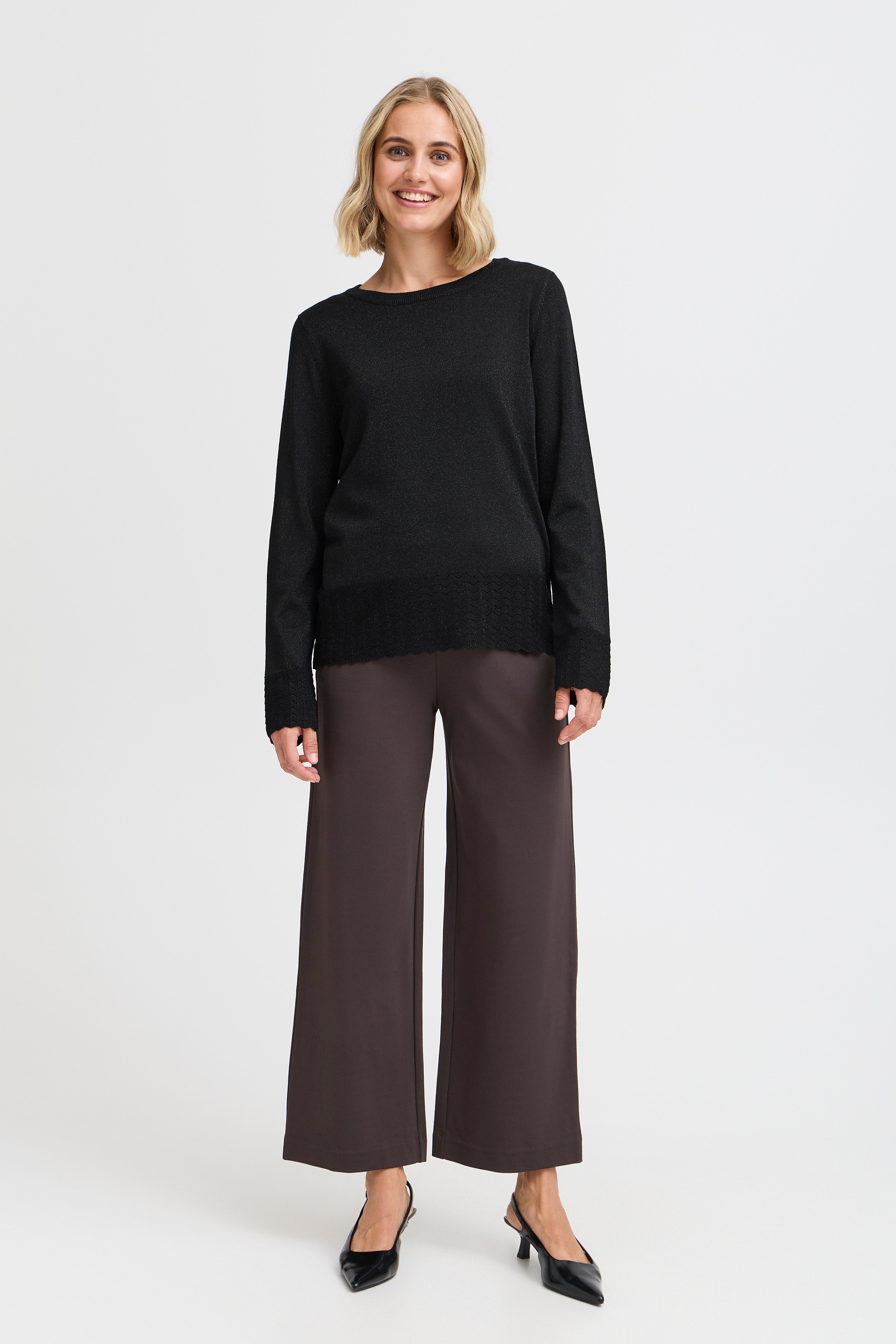 FRCHIMMA Pullover LOOKBOOK FRONT 20614937-200114