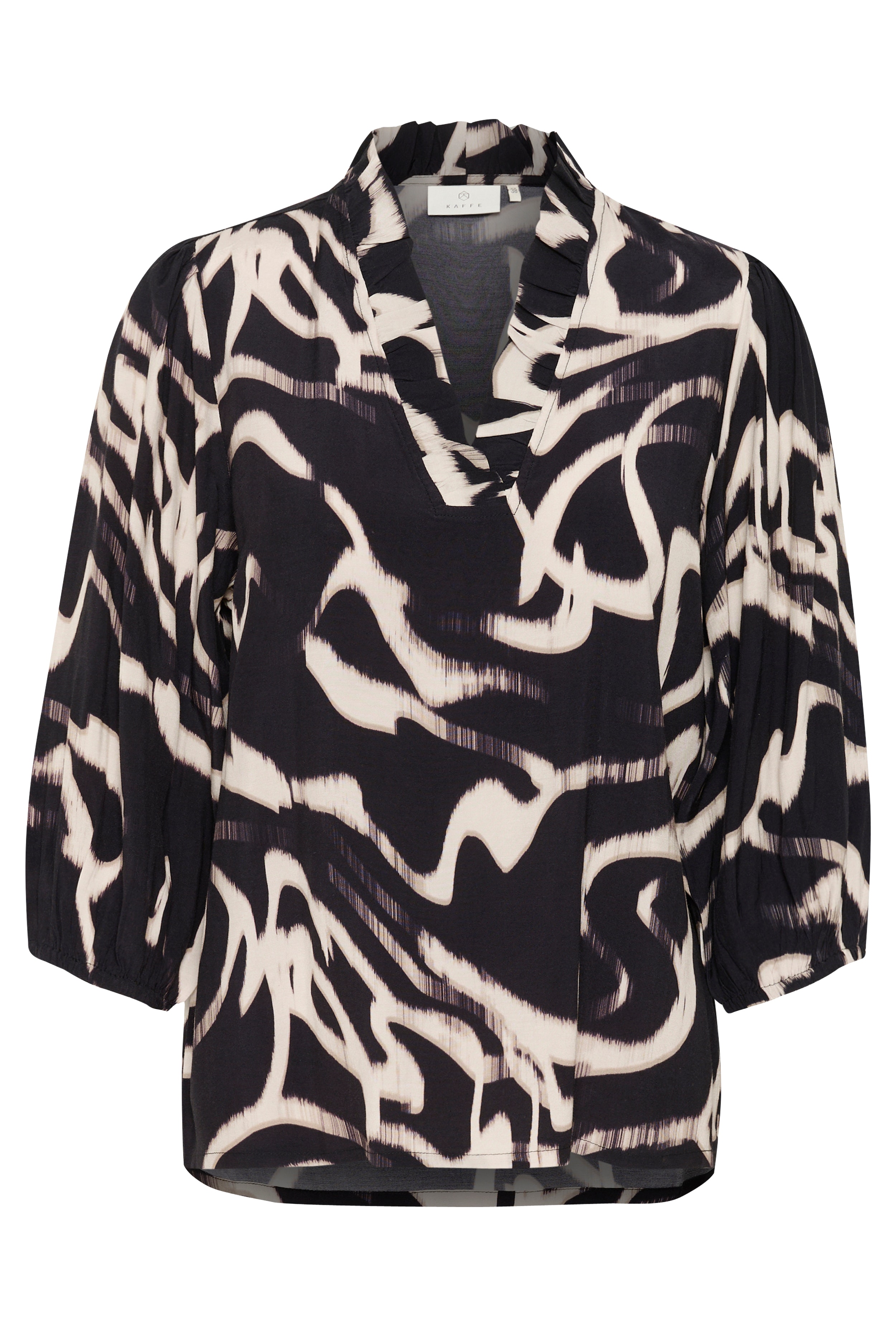 KAmartha Bluse PACK FRONT 10510322-107701