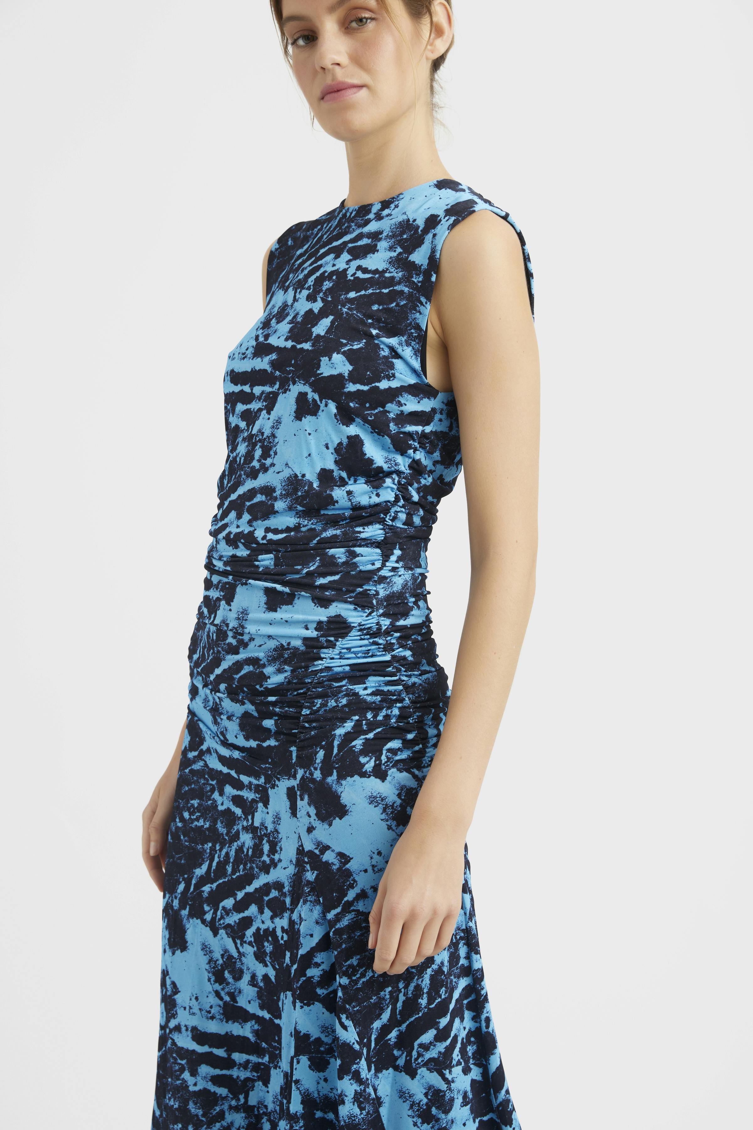 BliaGZ Jurk LOOKBOOK FRONT 10909139-105865