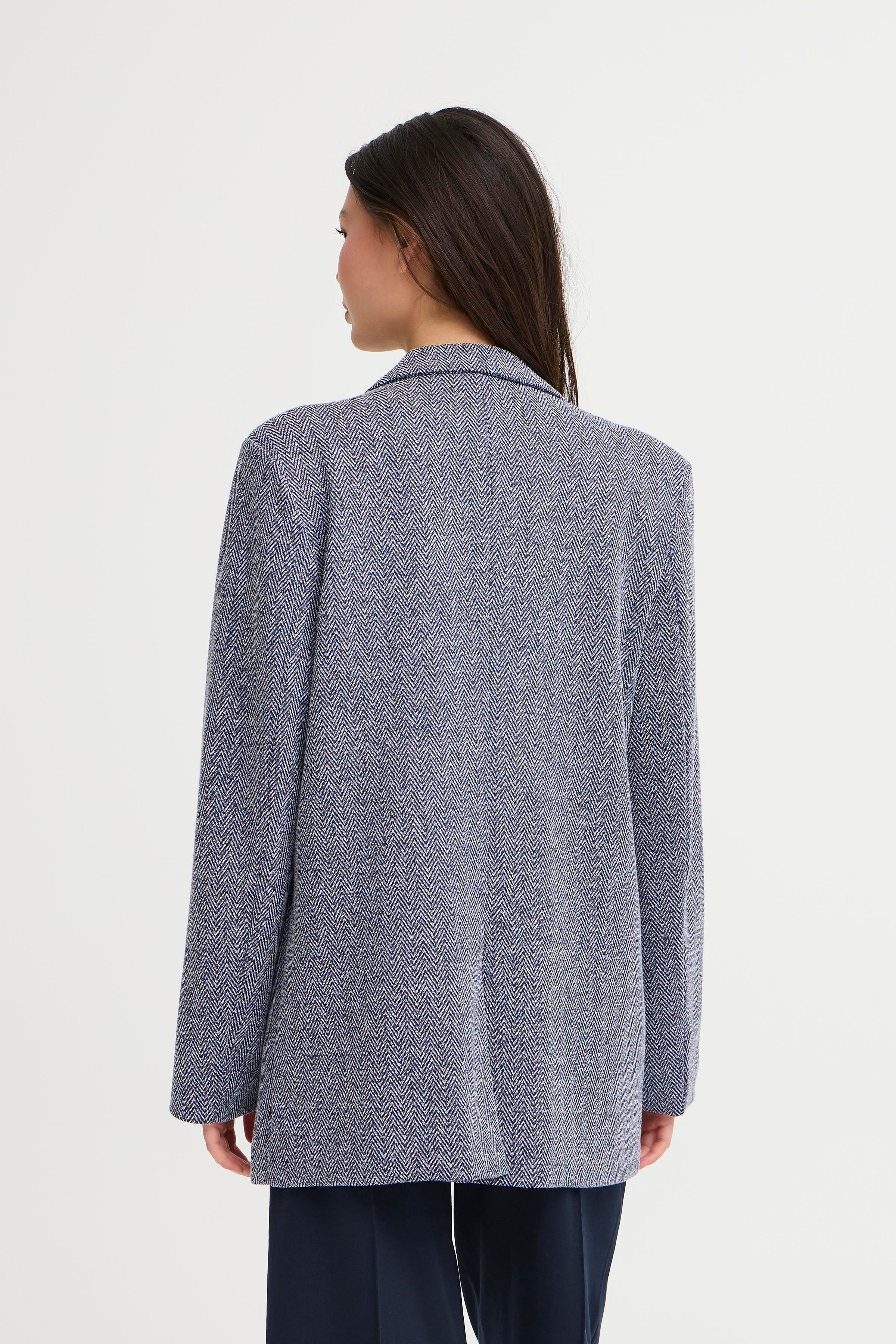 IHKATE Blazer LOOKBOOK BACK 20121605-900000478