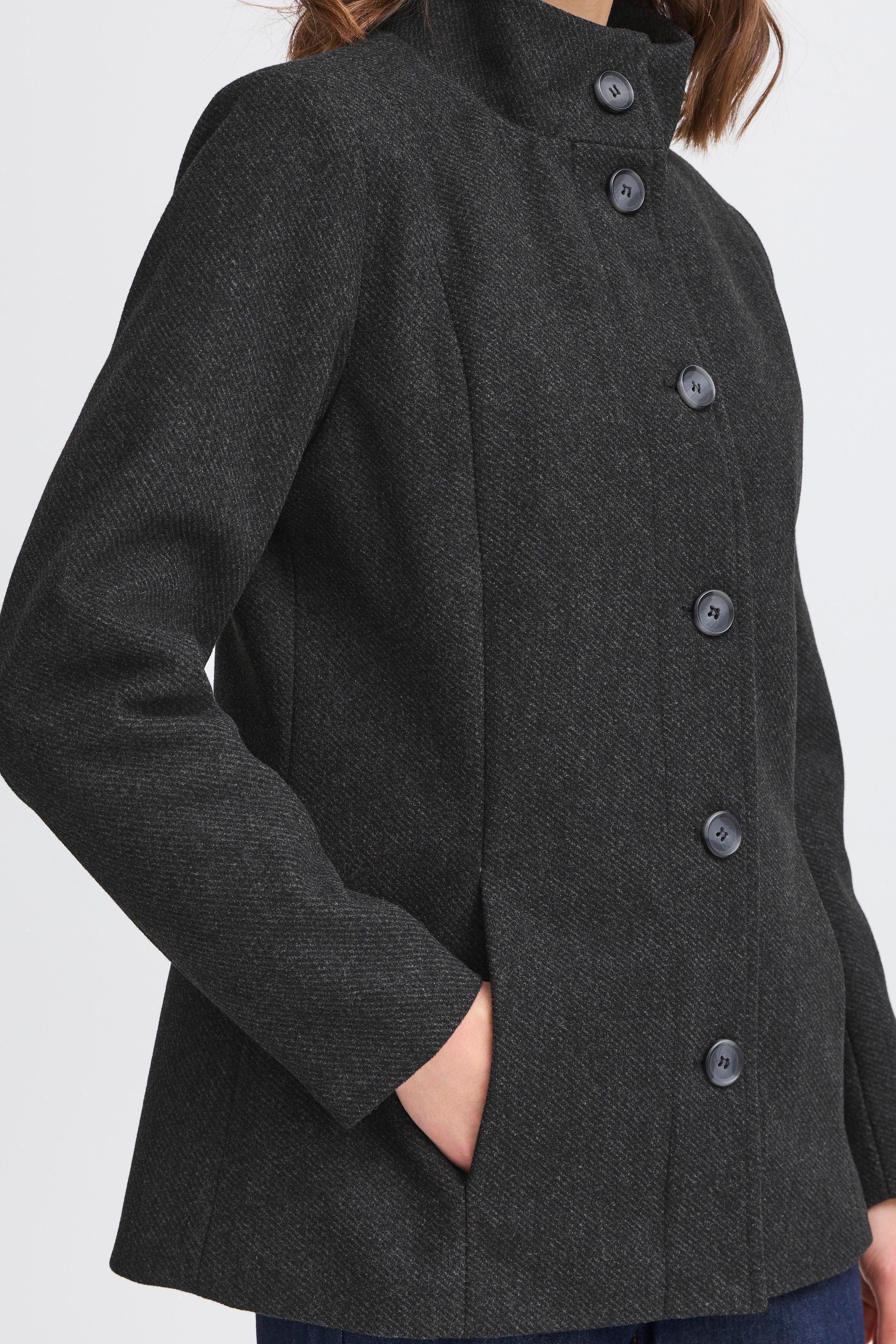 FREVILLA Oberbekleidung LOOKBOOK DETAIL 20615676-202490