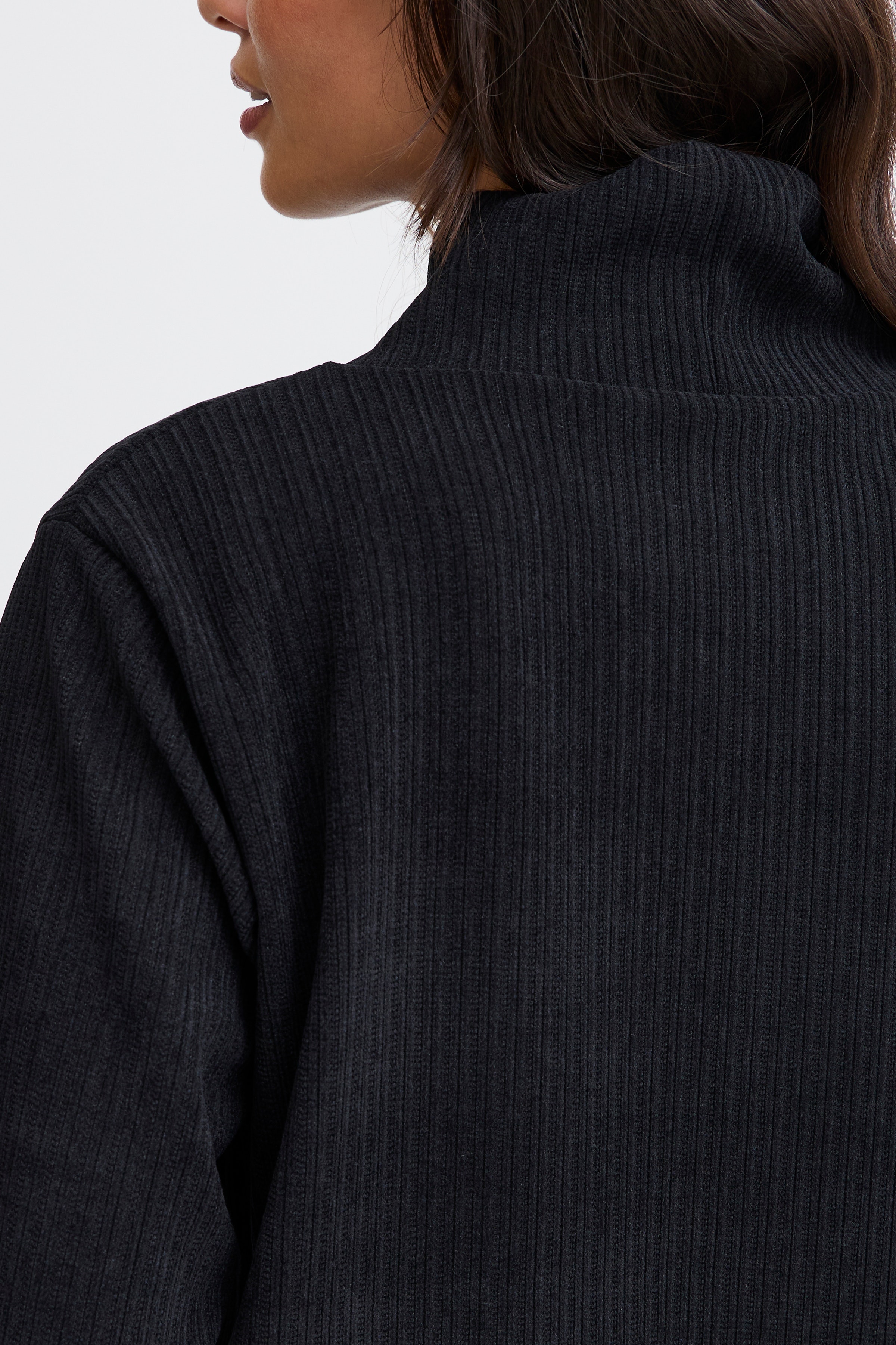 FXANDORRA Sweatshirt LOOKBOOK DETAIL 20616113-200113
