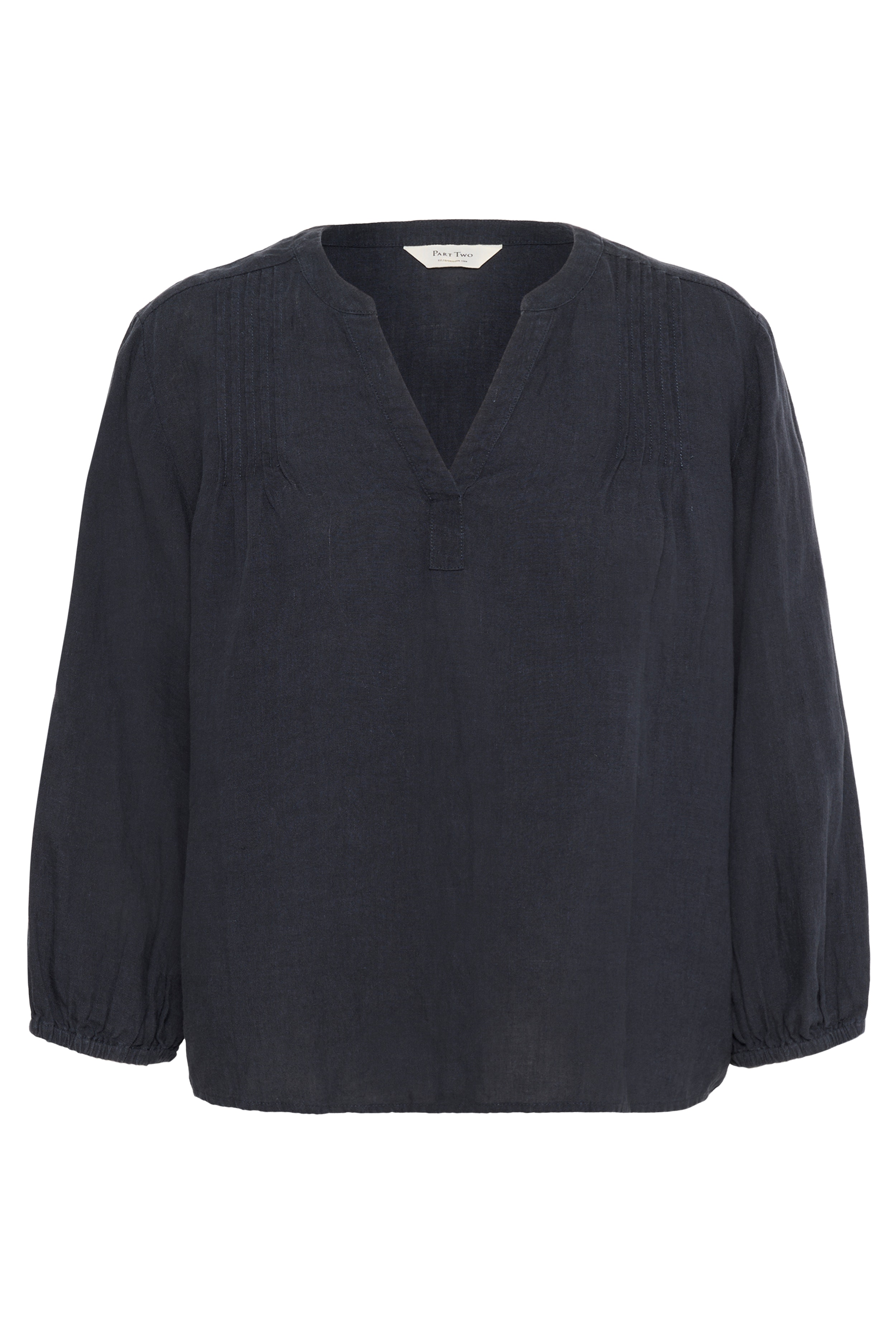 NyaraPW Bluse PACK FRONT 30309410-194109