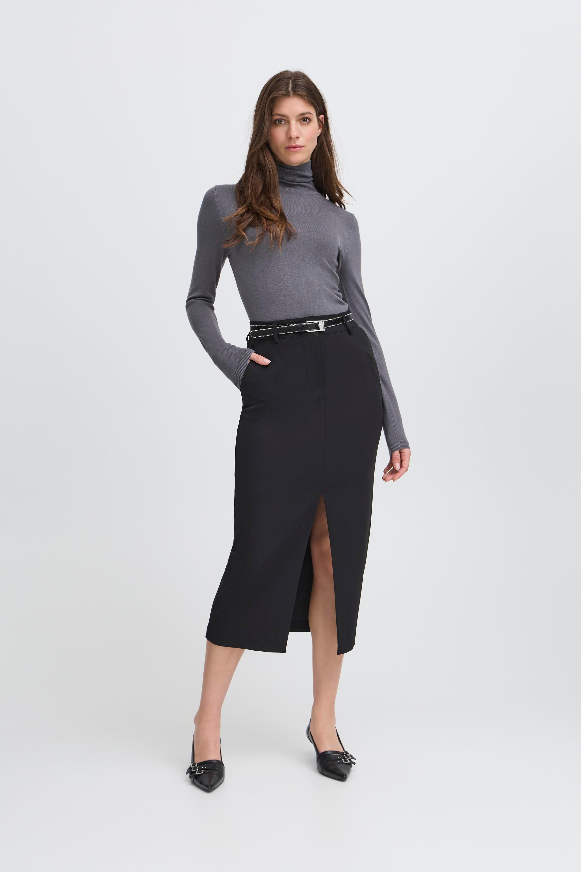 IABETHANY Gürtel LOOKBOOK FRONT 20122062-194008