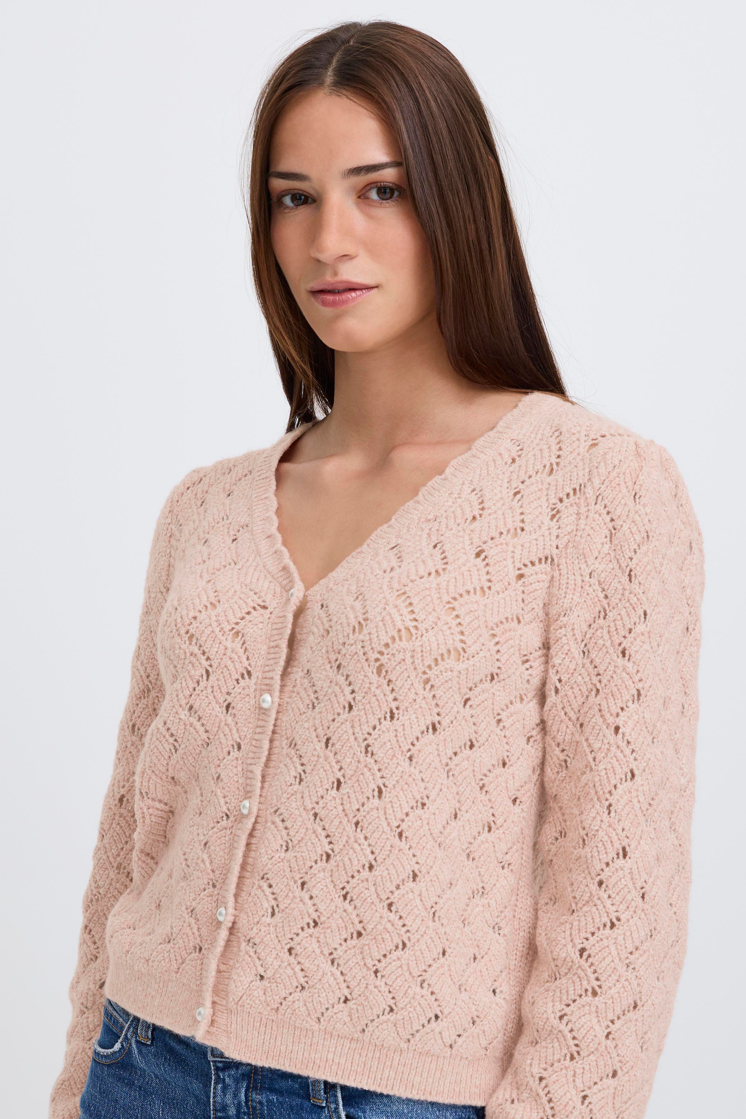 BYNADIKA Cardigan LOOKBOOK DETAIL 20817105-1516071