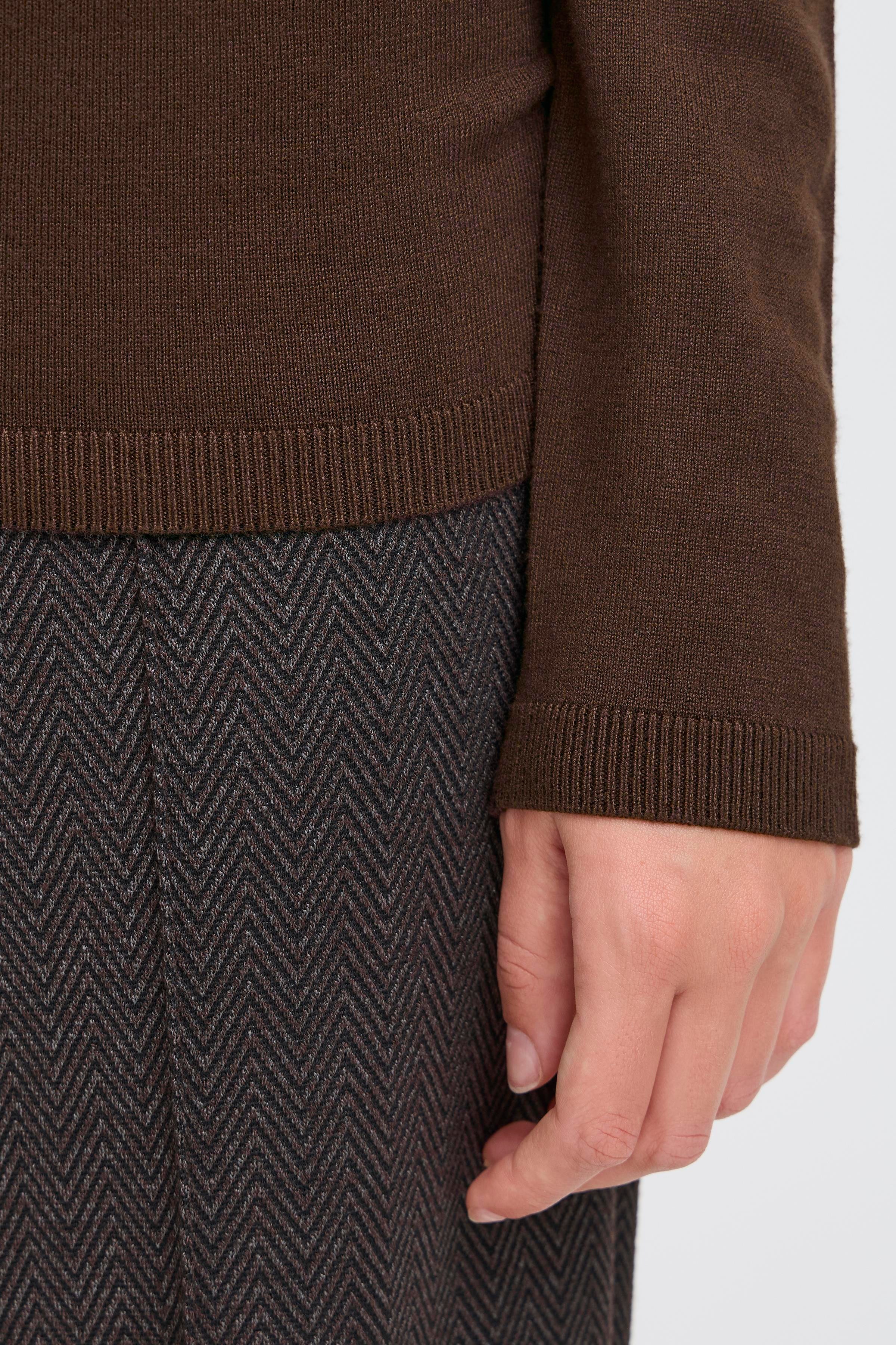IHMAFA Pullover LOOKBOOK DETAIL 103646-190915