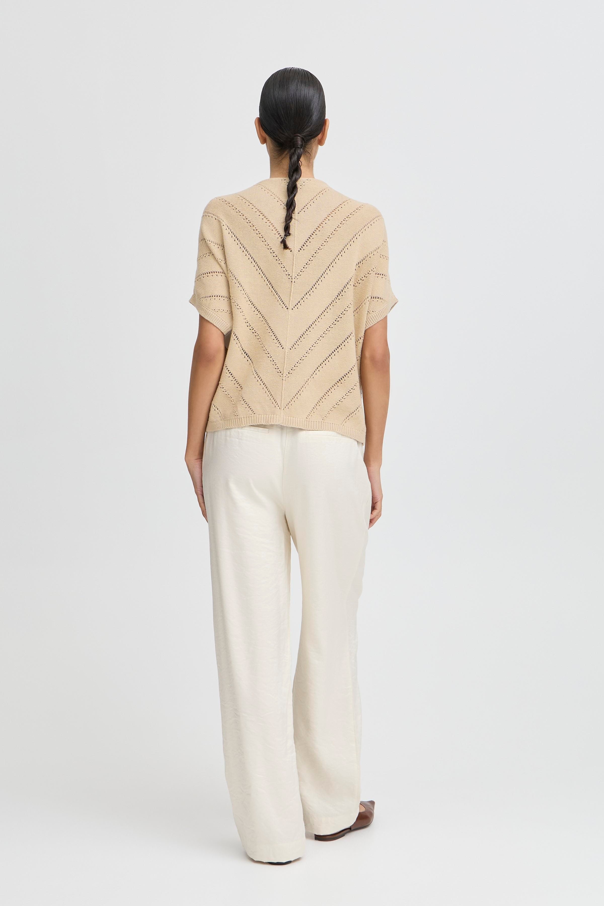 BYNAJO Pullover LOOKBOOK BACK 20816827-151304