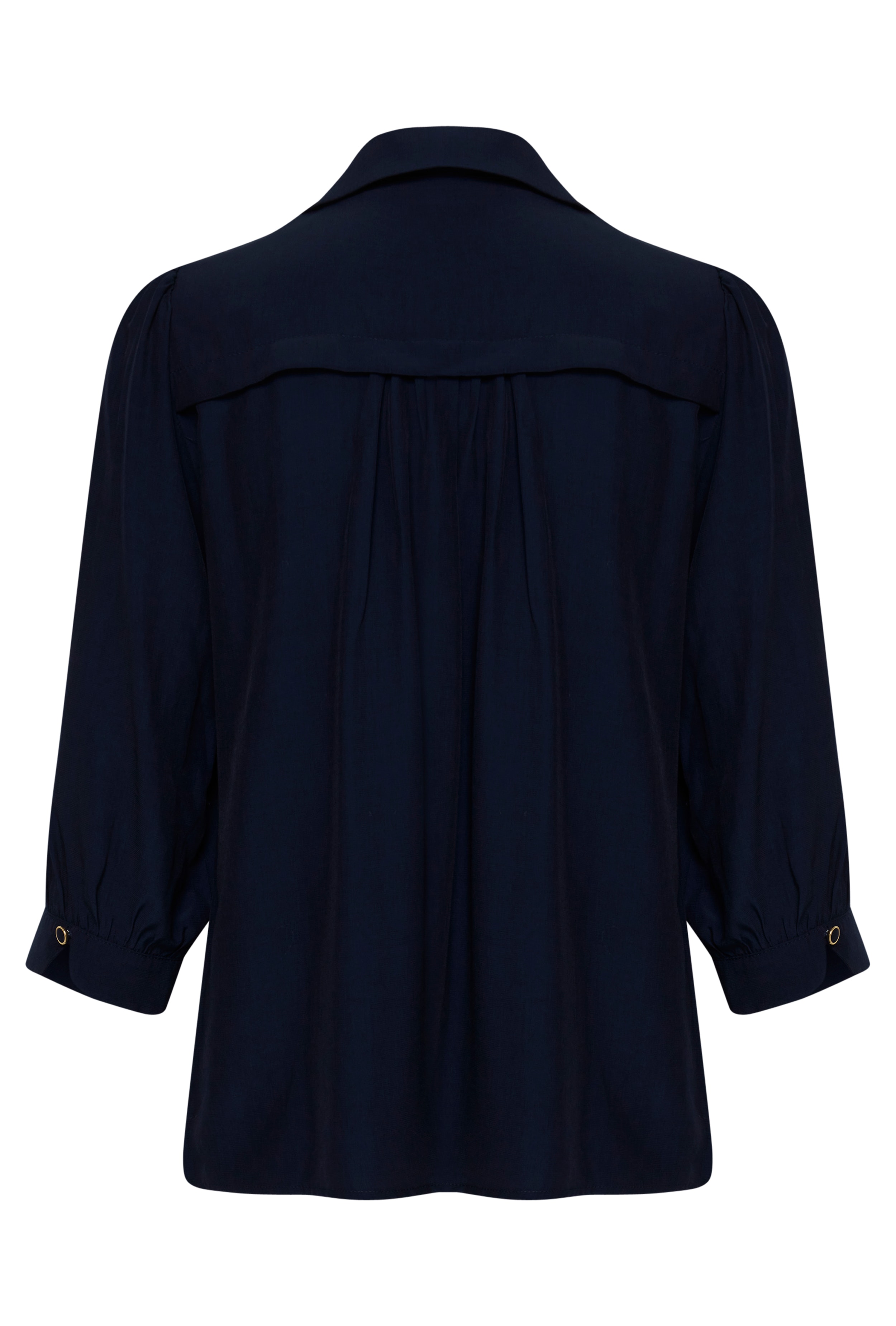 Blouse with long sleeve PACK BACK 20404134-193923