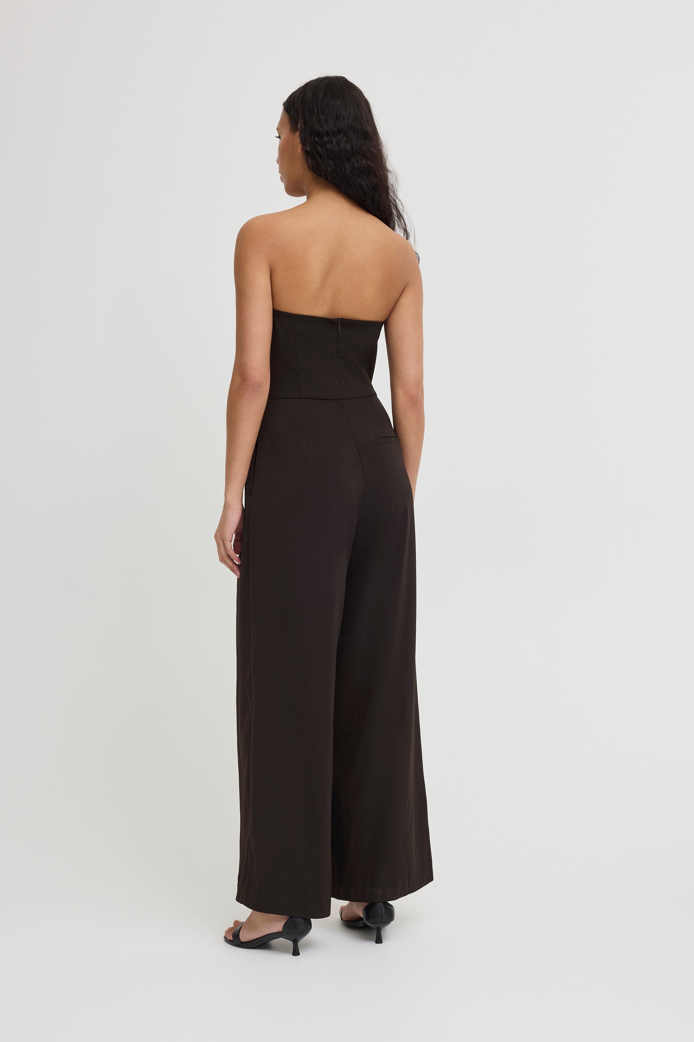 IHQUANDA Jumpsuit LOOKBOOK BACK 20123390-194008