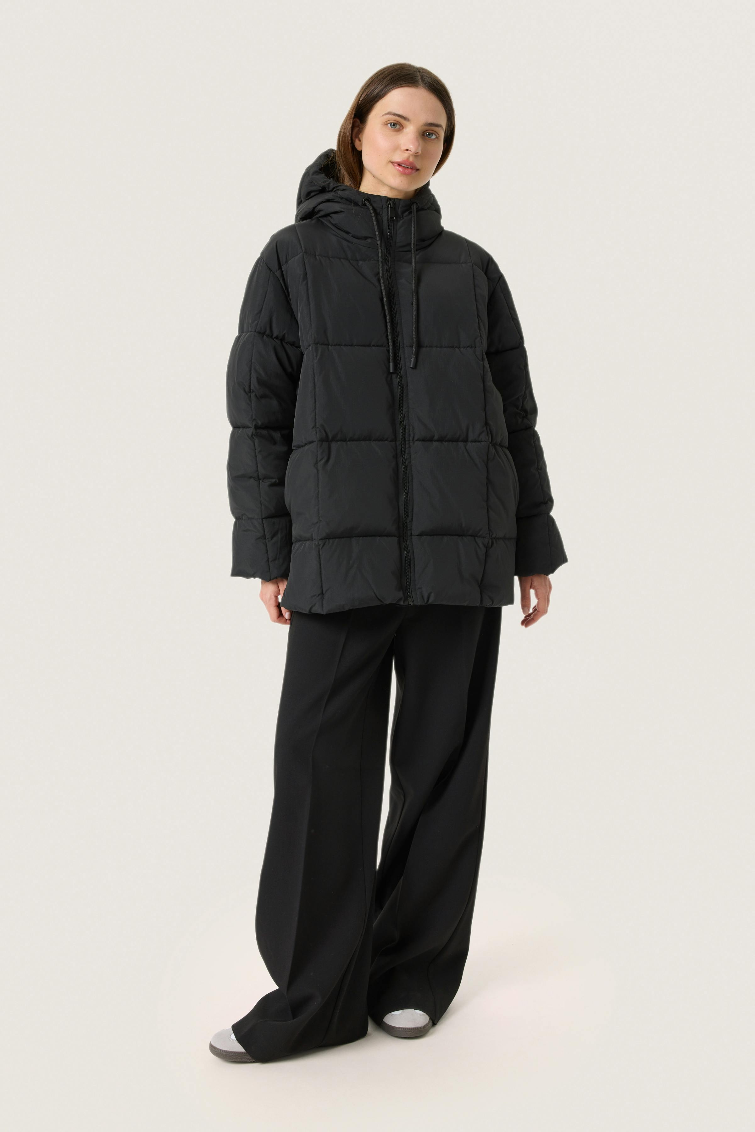 SLMyrto Outerwear LOOKBOOK FRONT 30407497-194008