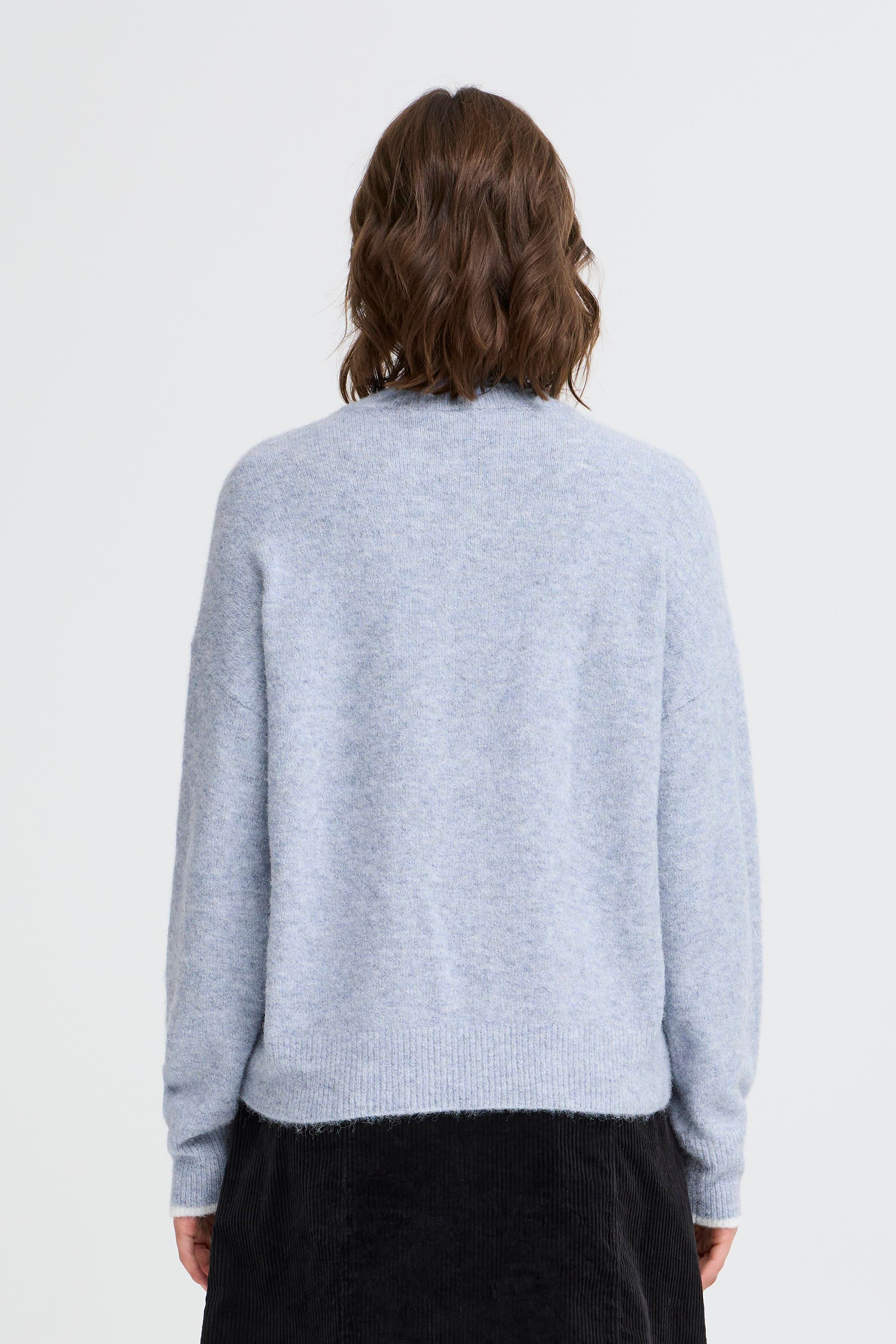 FRFLORENCE Pullover LOOKBOOK BACK 20617152-900002629