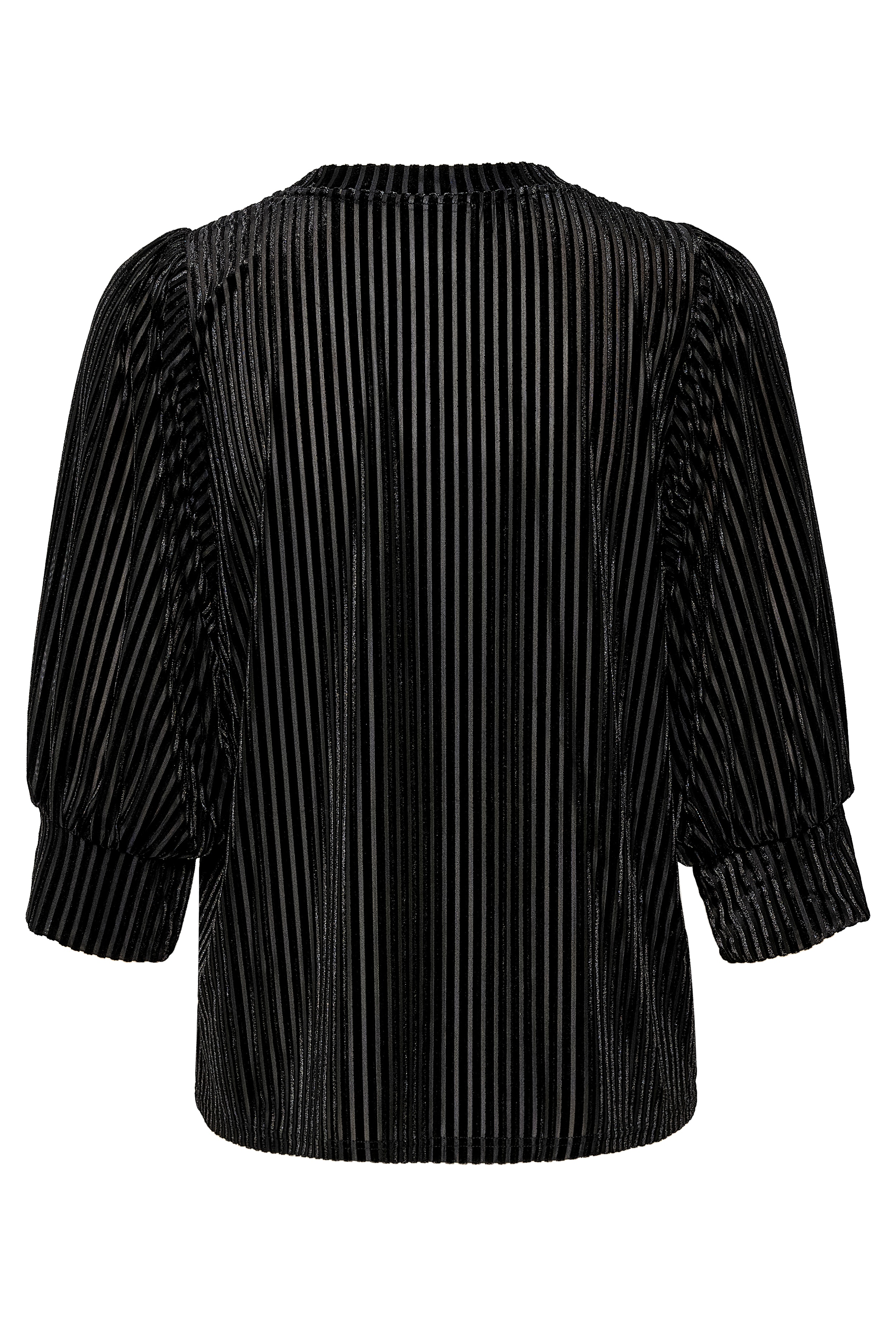 KAcaca Velourbluse PACK BACK 10503887-100121