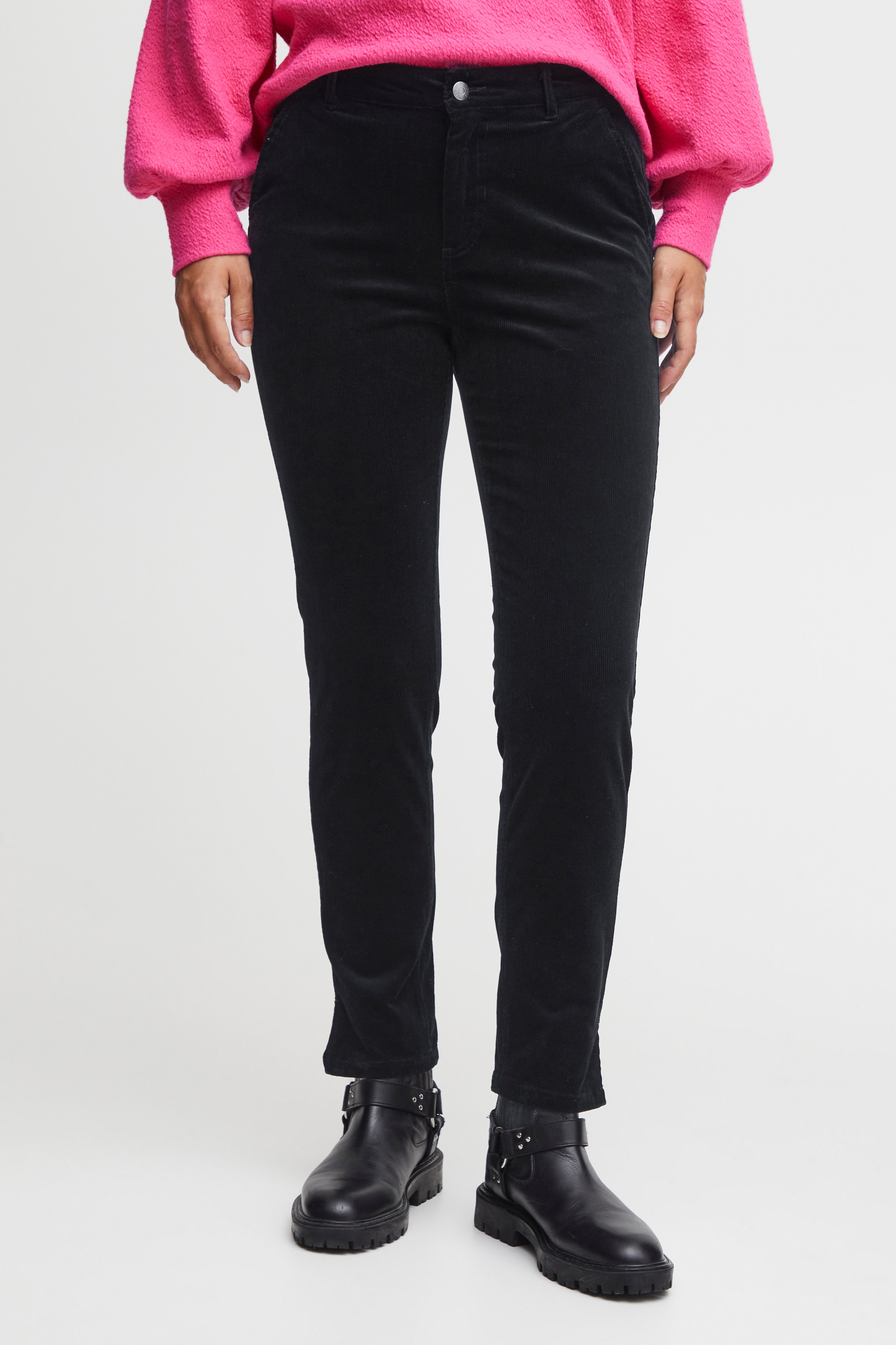 PZMILA Bukser LOOKBOOK FRONT 50207698-193911