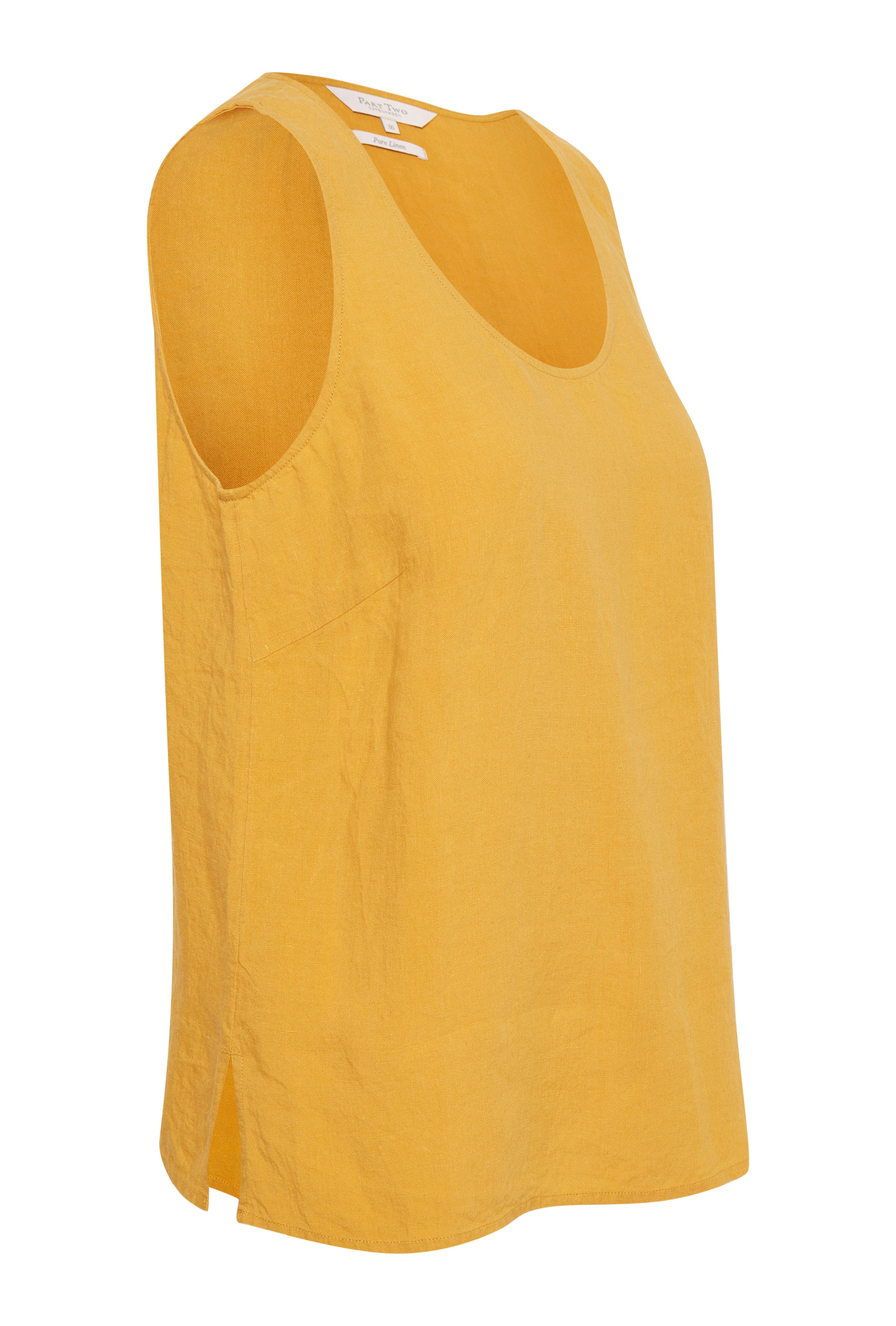 Ärmellose Bluse PACK FRONT 30304570-33738