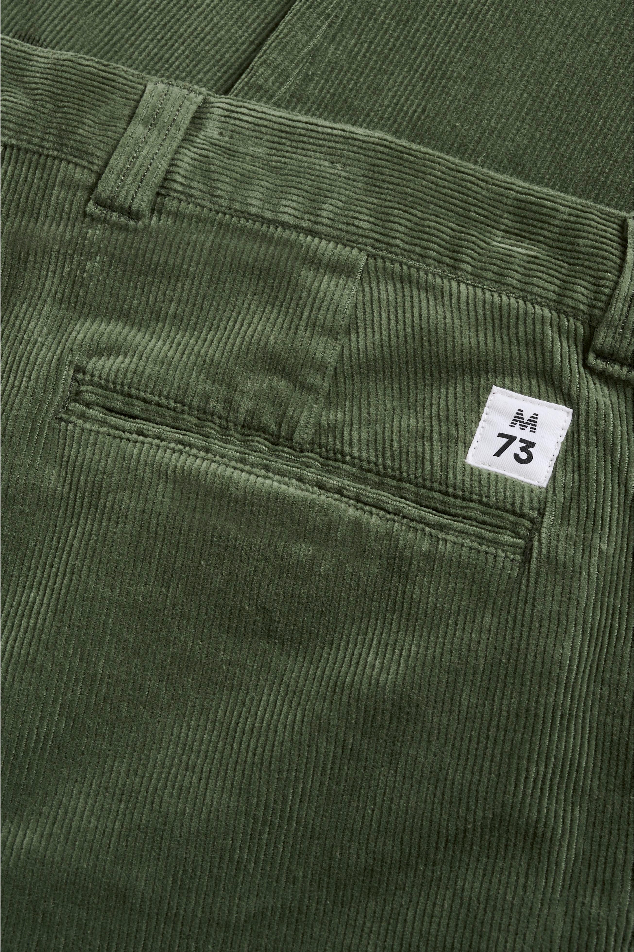 MAChino Trousers PACK DETAIL 30208863-190309