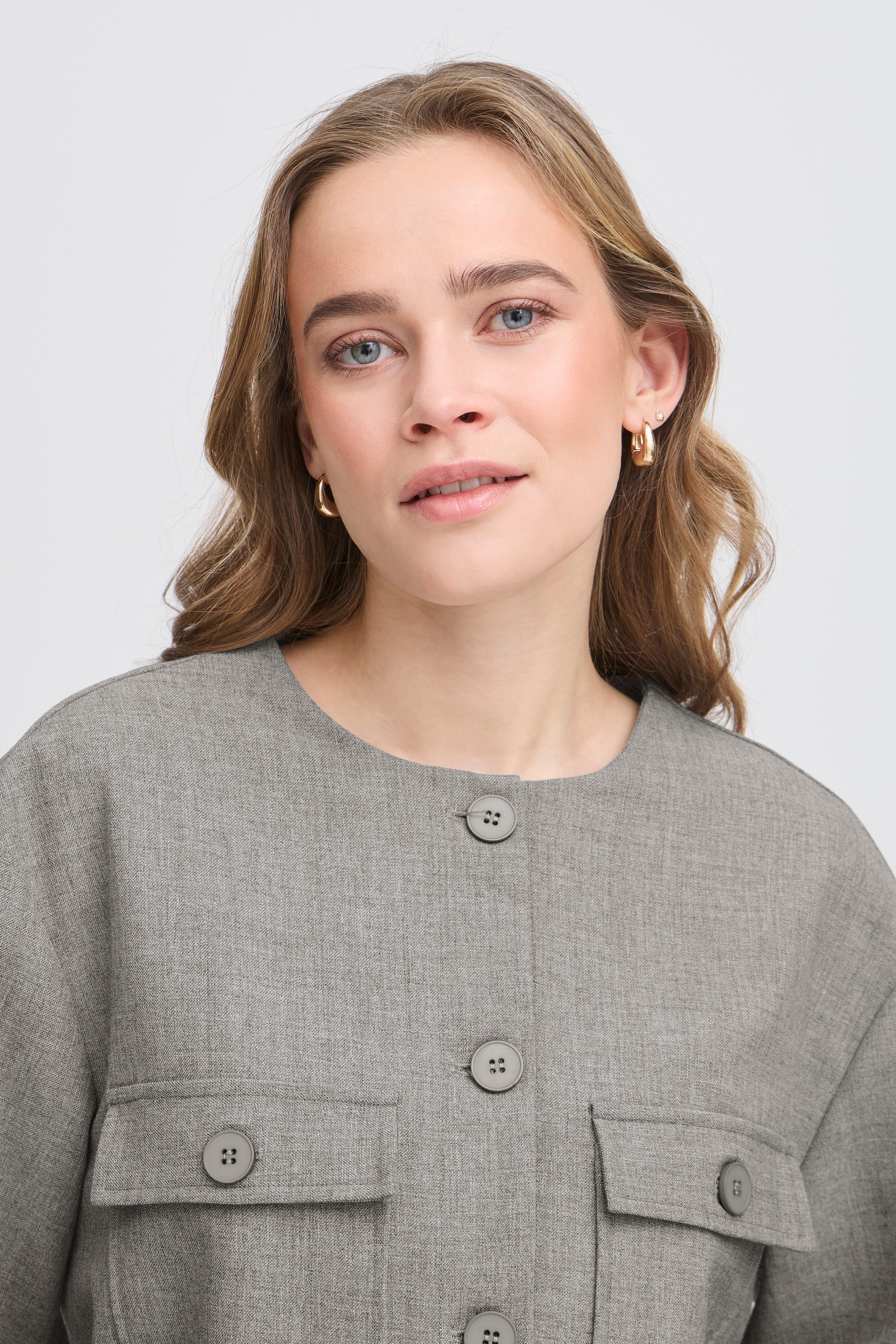 FRABIGAIL Blazer LOOKBOOK DETAIL 20615968-200123