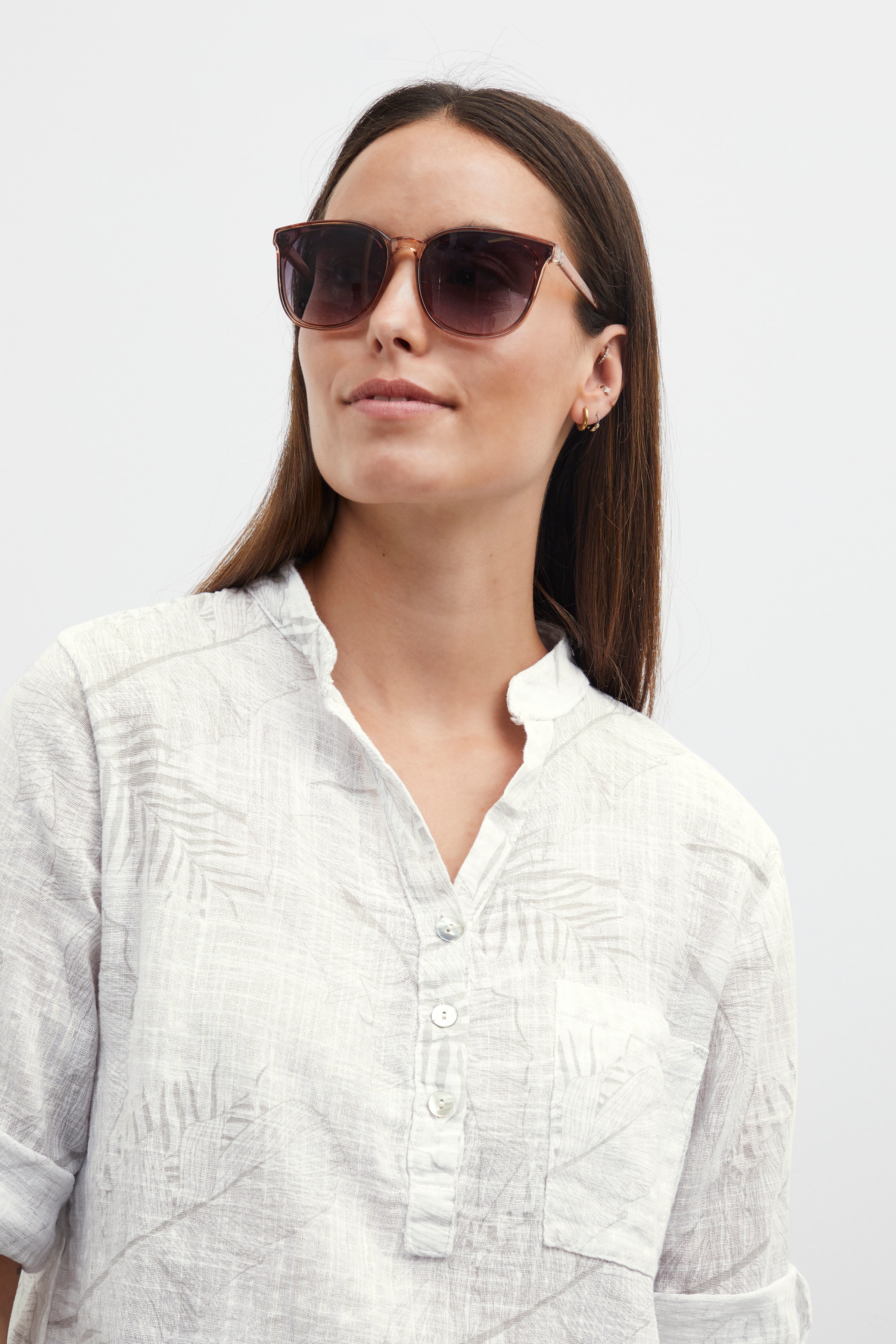 SBALEXA Bluse LOOKBOOK DETAIL 22100240-110602