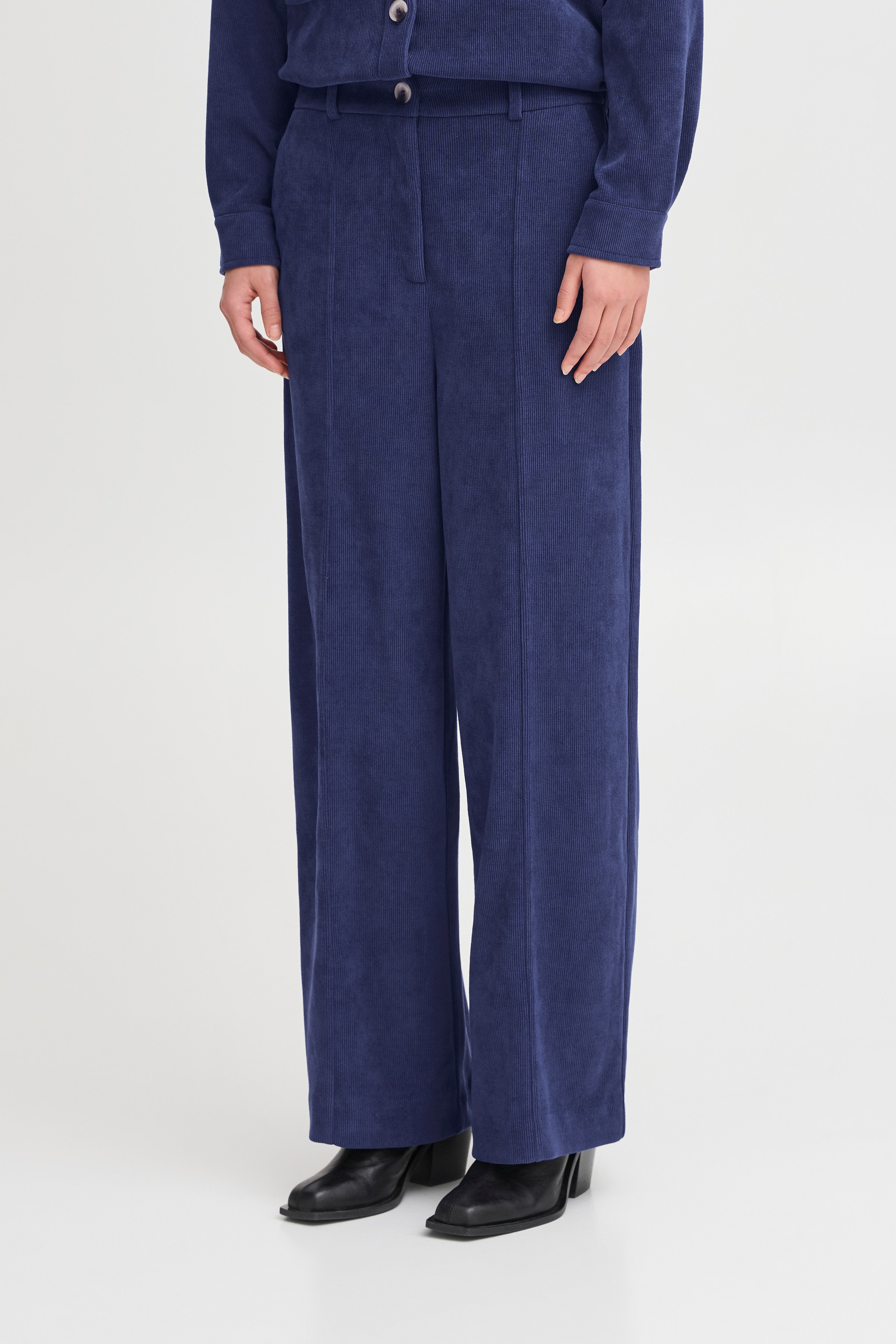 IHKATE CORDUROY WIDE Pants LOOKBOOK FRONT 20122434-193933